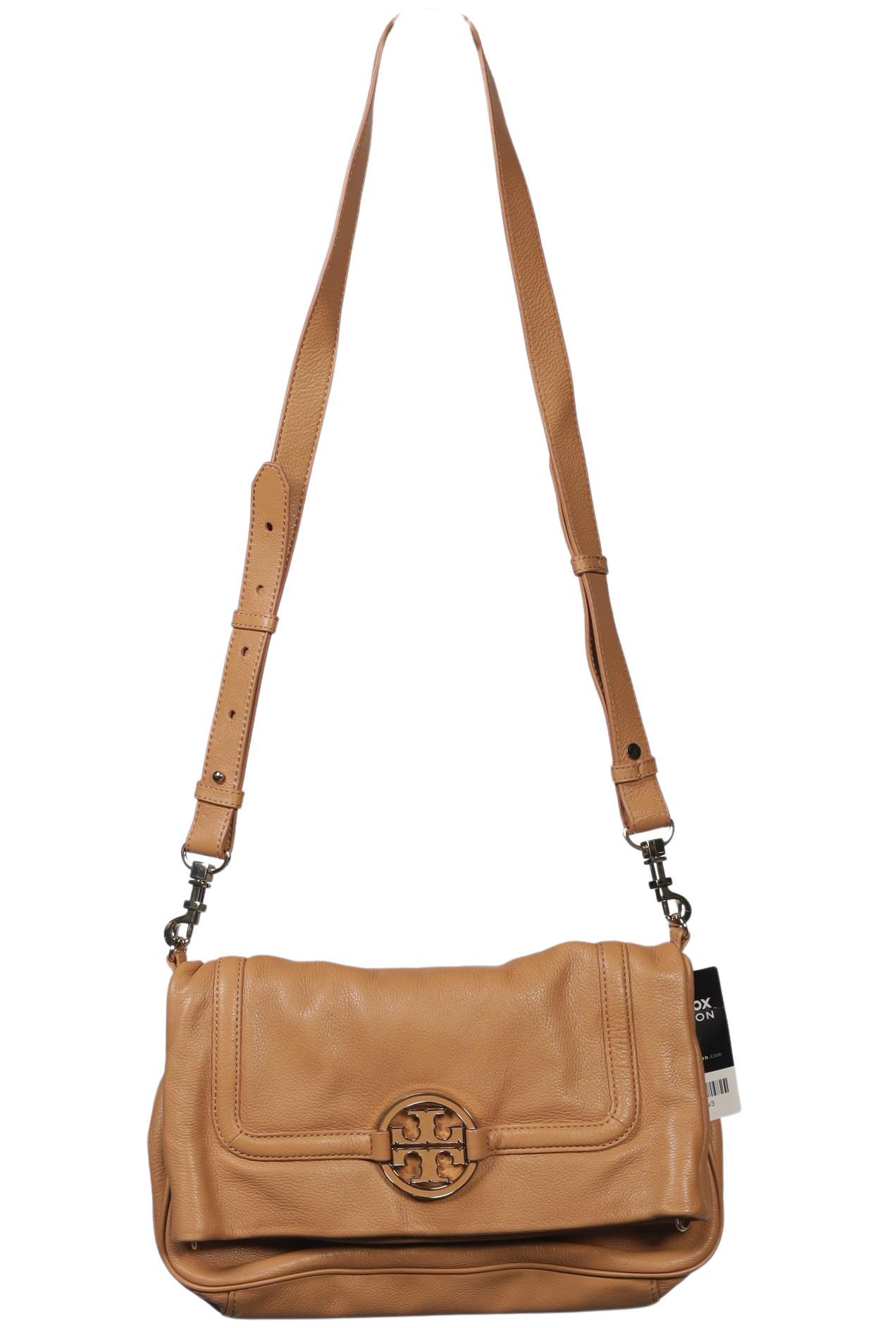 

Tory Burch Damen Handtasche, braun, Gr.