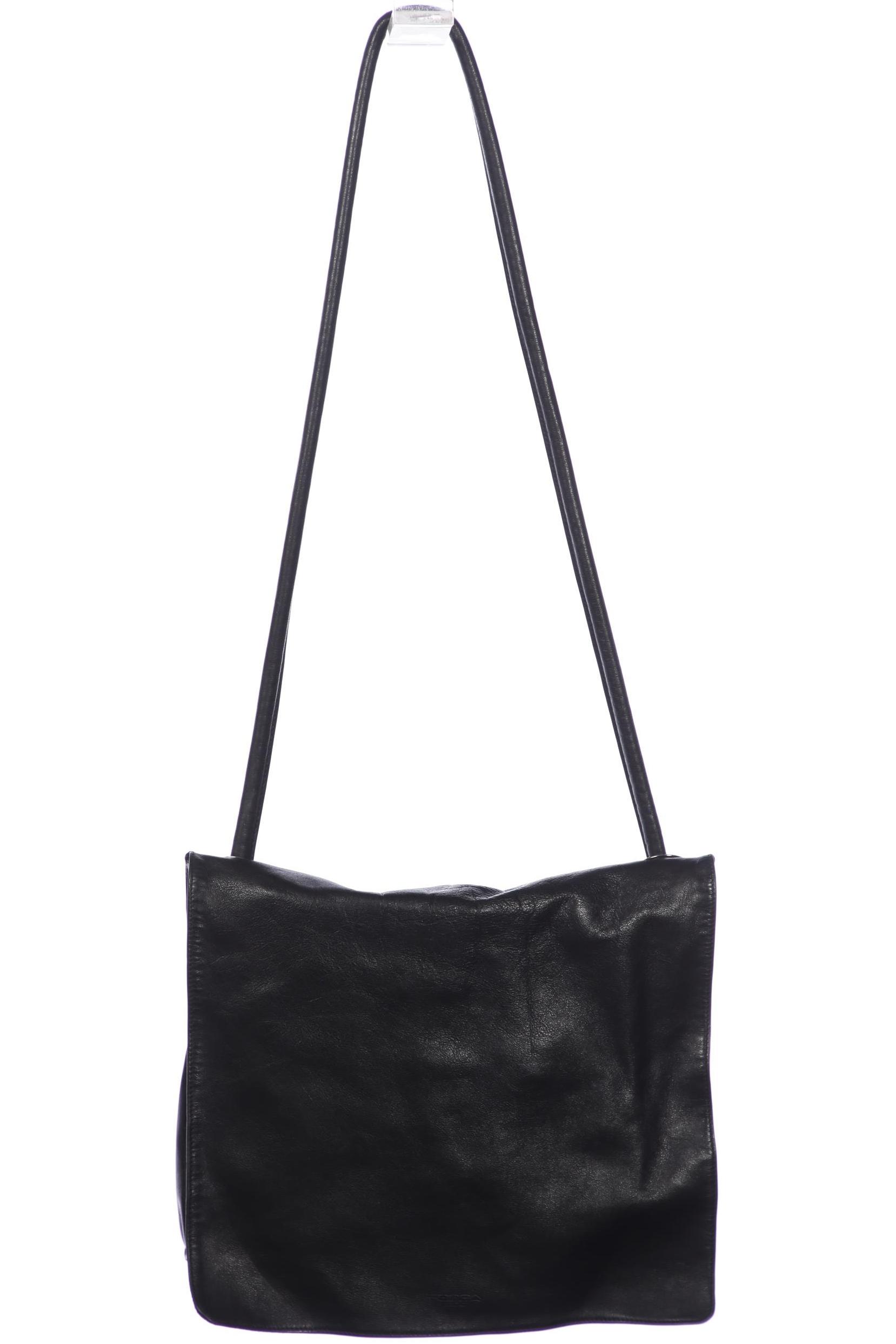

Tosca BLU Damen Handtasche, schwarz, Gr.
