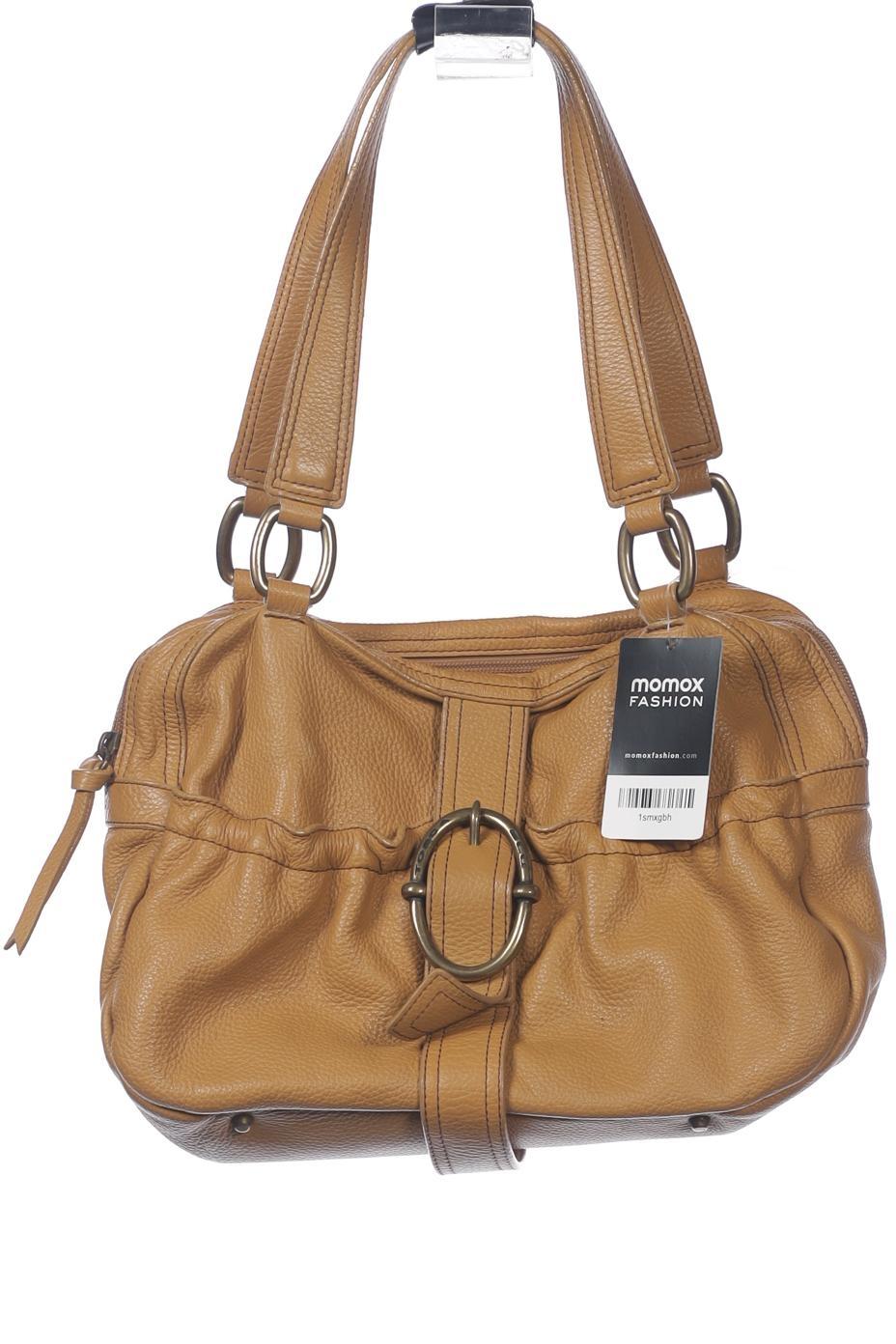 

Tosca BLU Damen Handtasche, gelb, Gr.