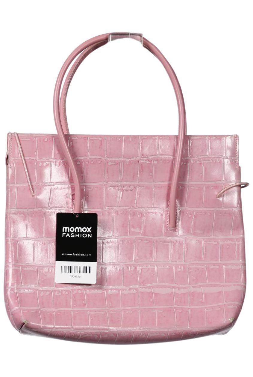 

Tosca BLU Damen Handtasche, pink, Gr.
