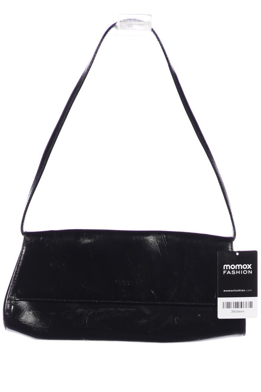 

TOSCA BLU Damen Handtasche, schwarz
