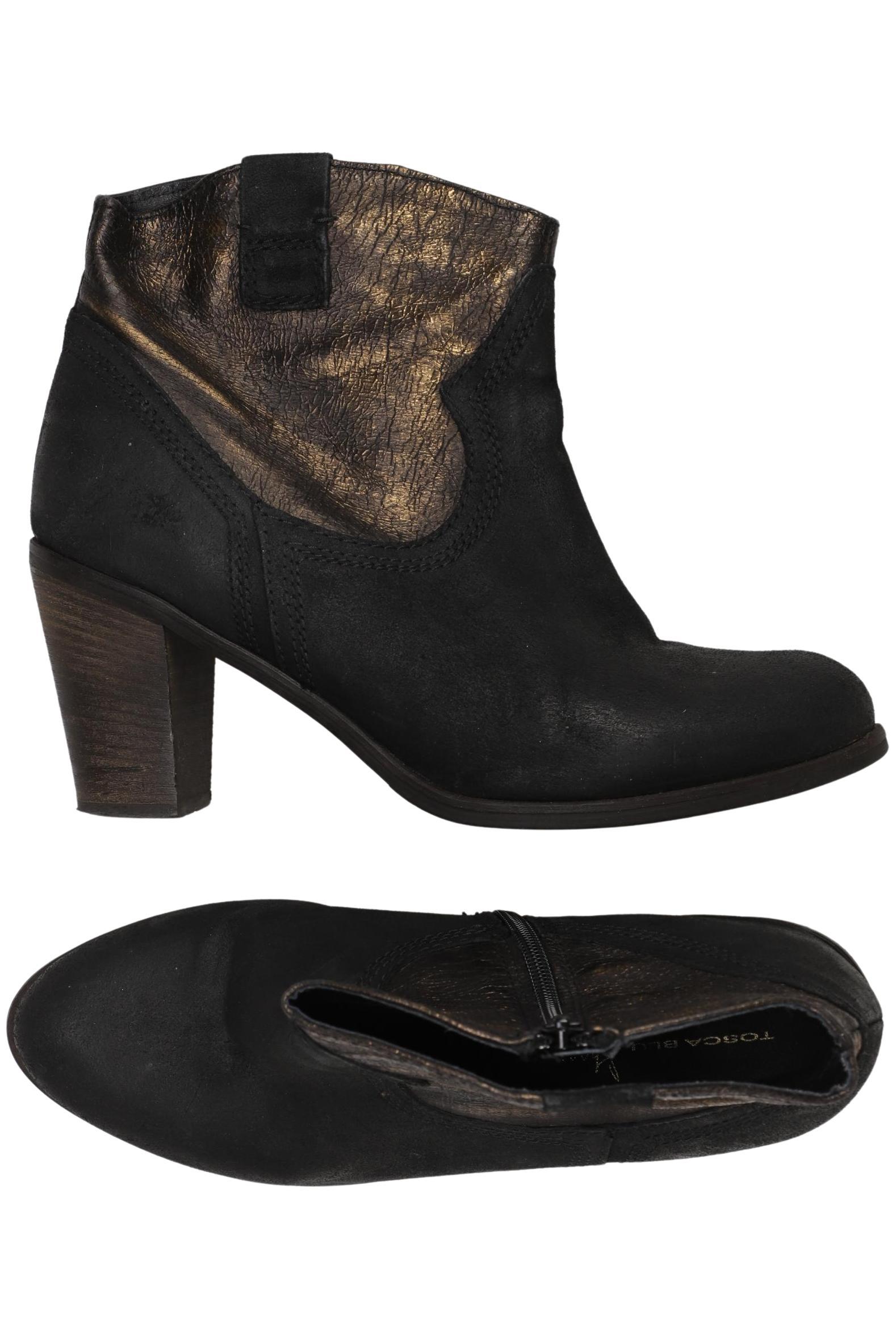 

Tosca BLU Damen Stiefelette, mehrfarbig, Gr. 41