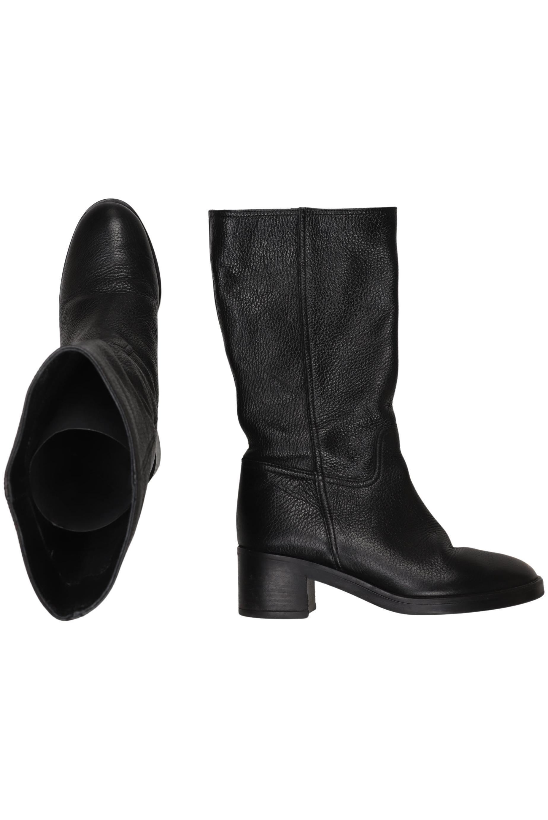 

Tosca BLU Damen Stiefel, schwarz, Gr. 37