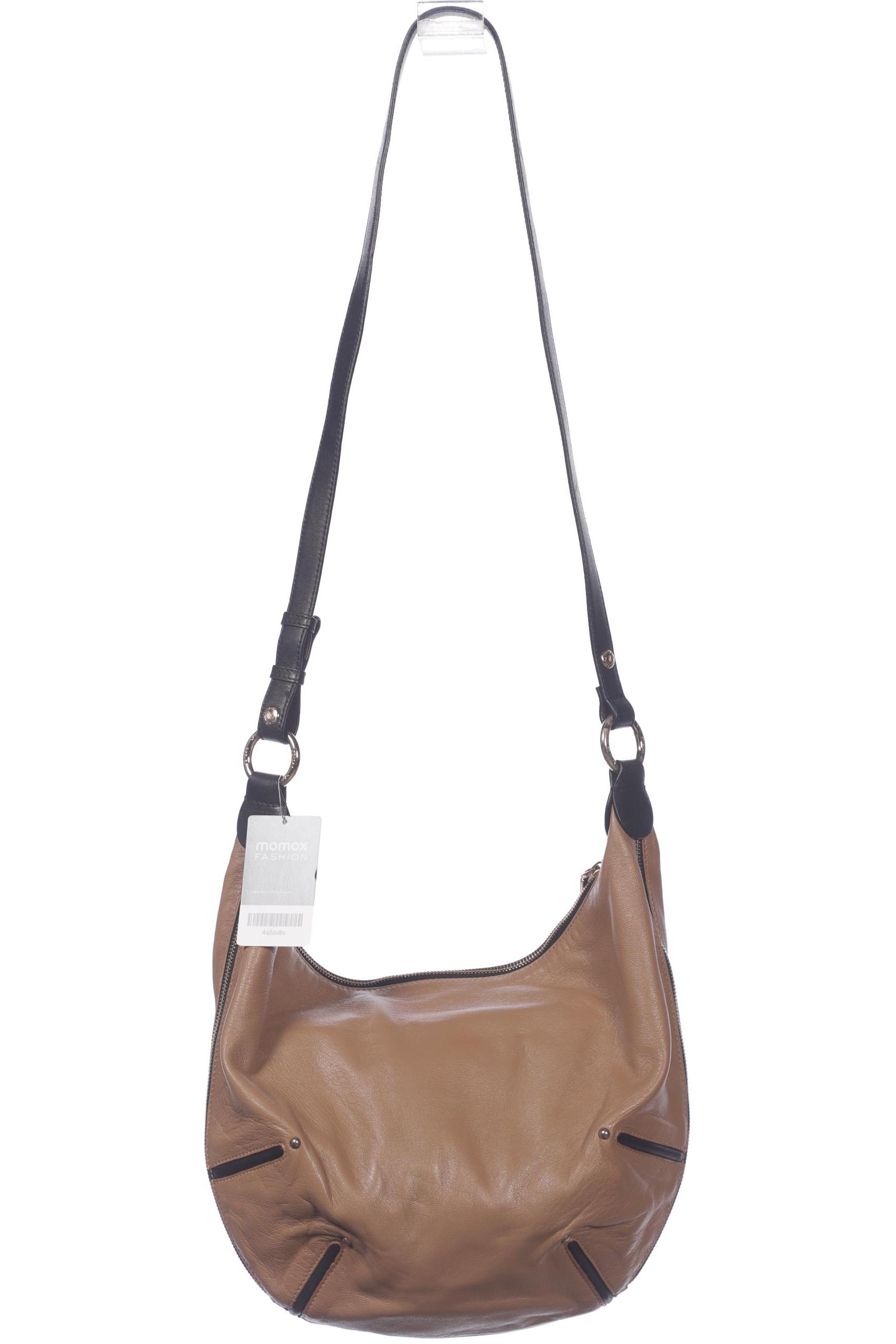 

Tosca BLU Damen Handtasche, beige, Gr.