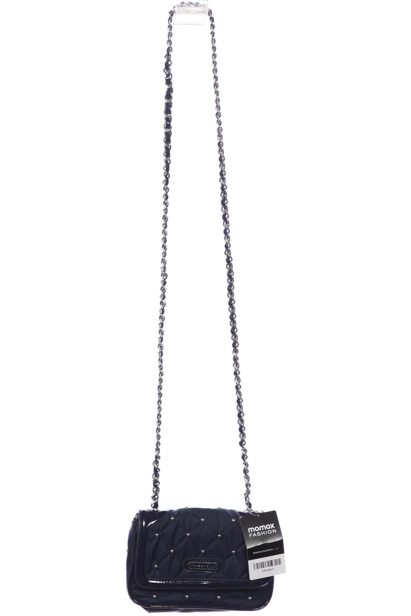 

Tosca BLU Damen Handtasche, marineblau, Gr.