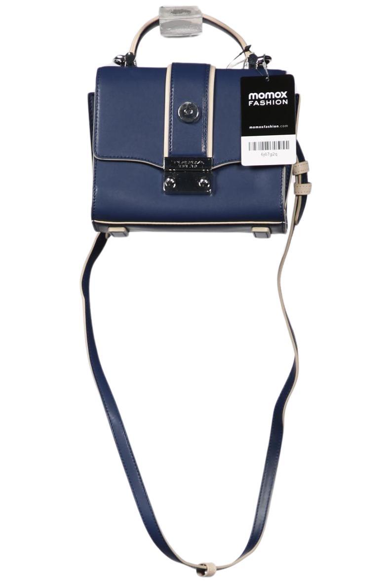 

Tosca BLU Damen Handtasche, marineblau, Gr.