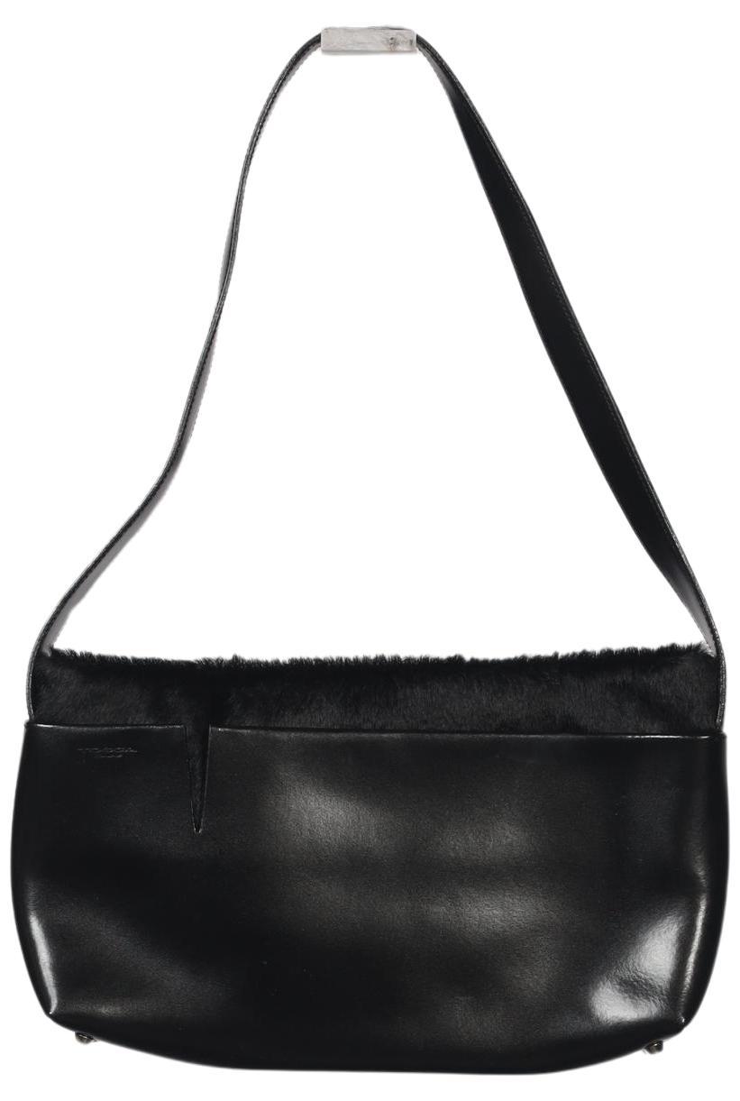 

Tosca BLU Damen Handtasche, schwarz, Gr.