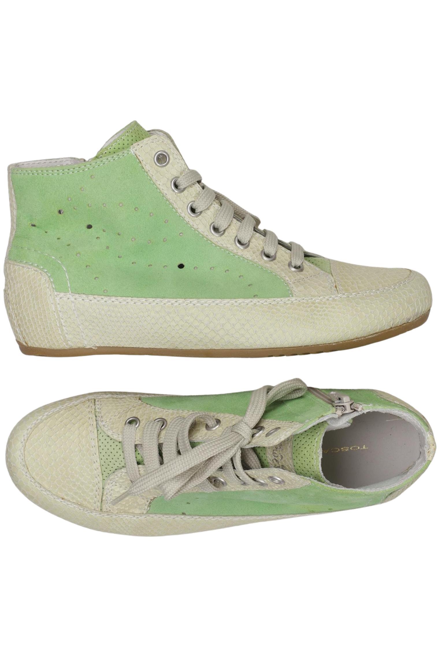 

Tosca BLU Damen Sneakers, mehrfarbig, Gr. 36