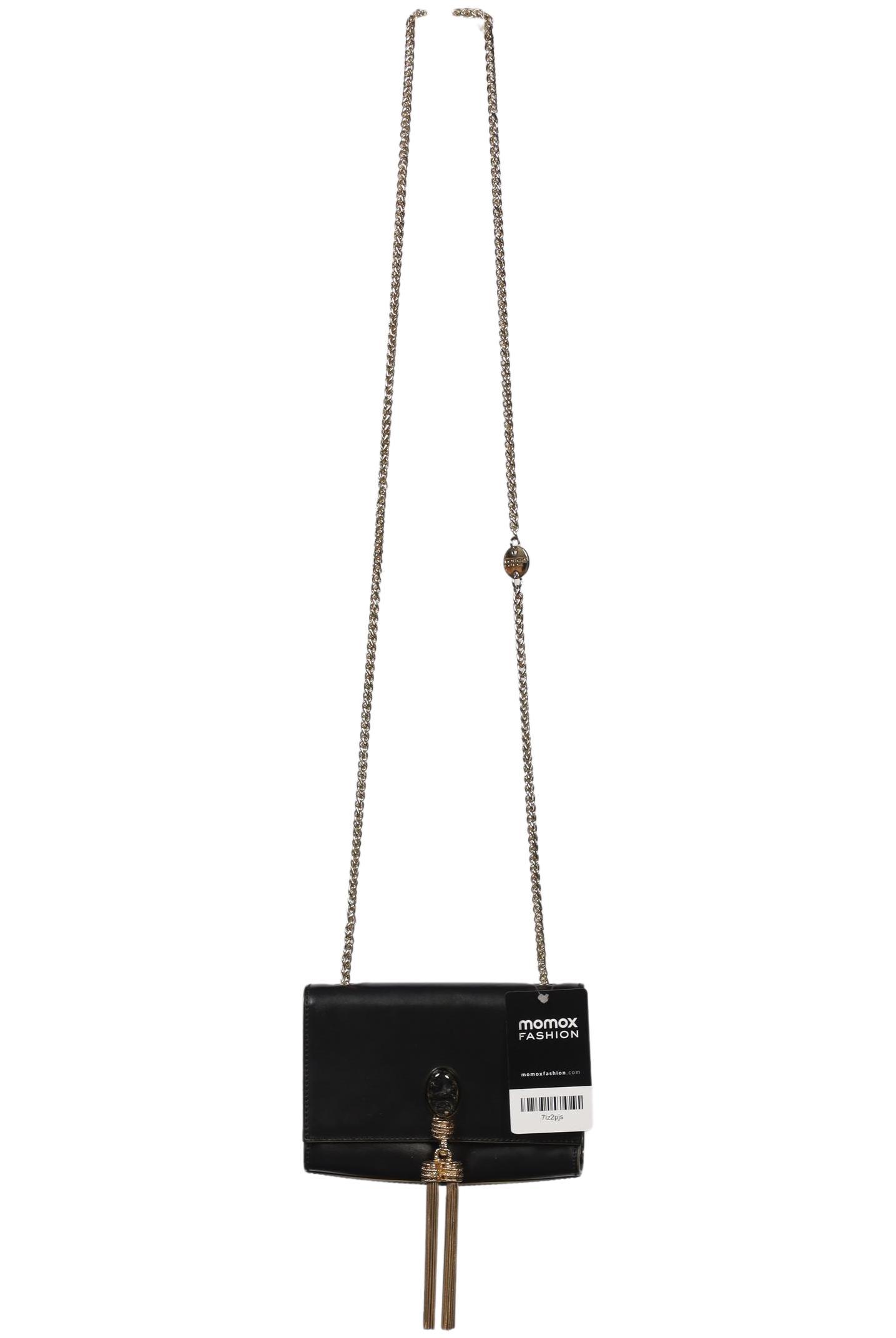 

Tosca BLU Damen Handtasche, schwarz, Gr.