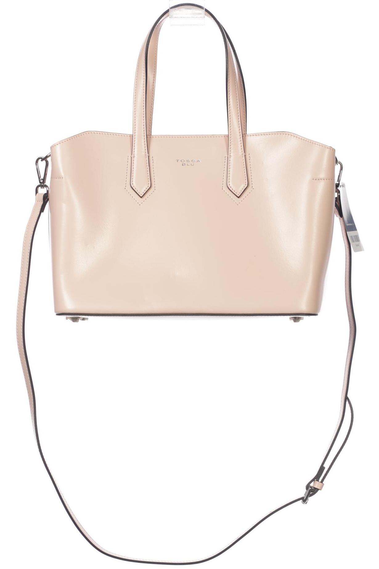 

TOSCA BLU Damen Handtasche, pink
