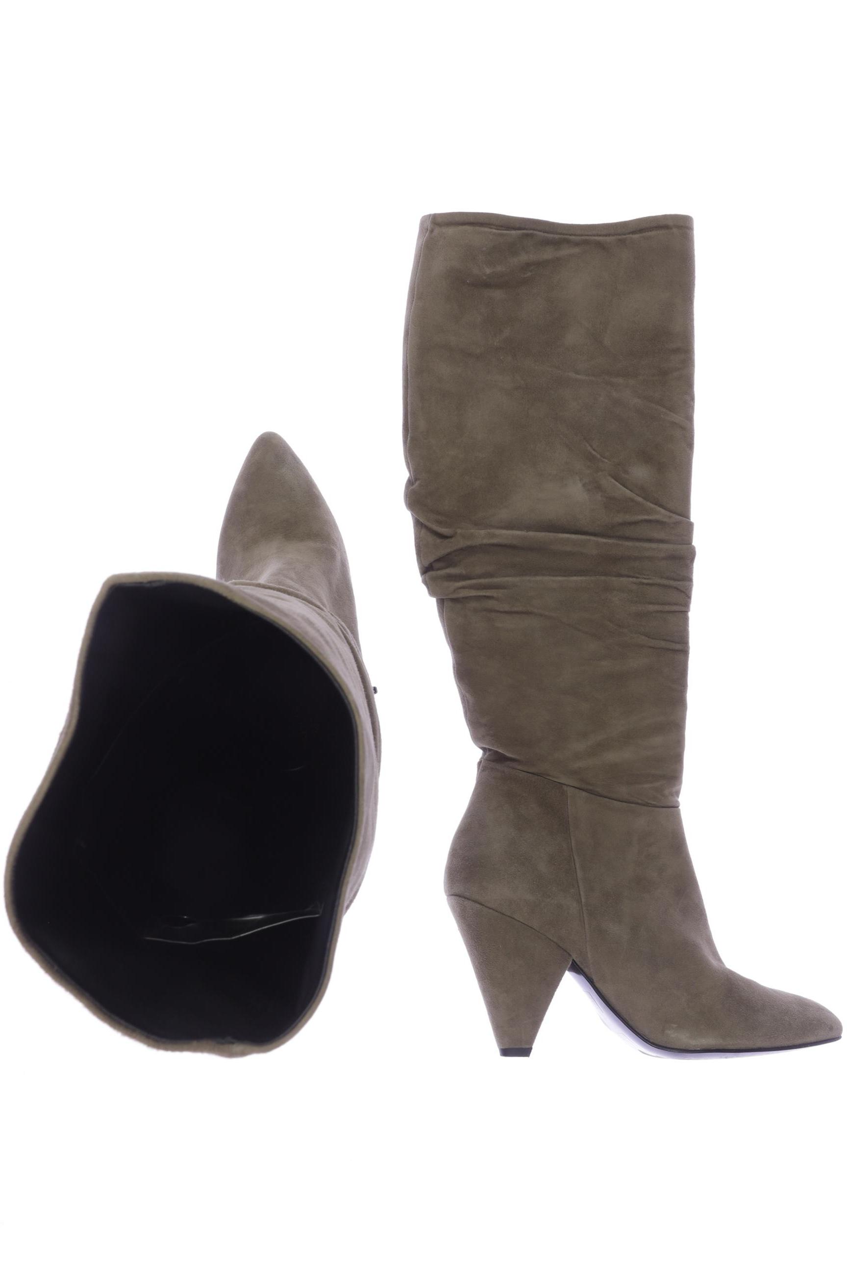 

Tosca BLU Damen Stiefel, grau, Gr. 38