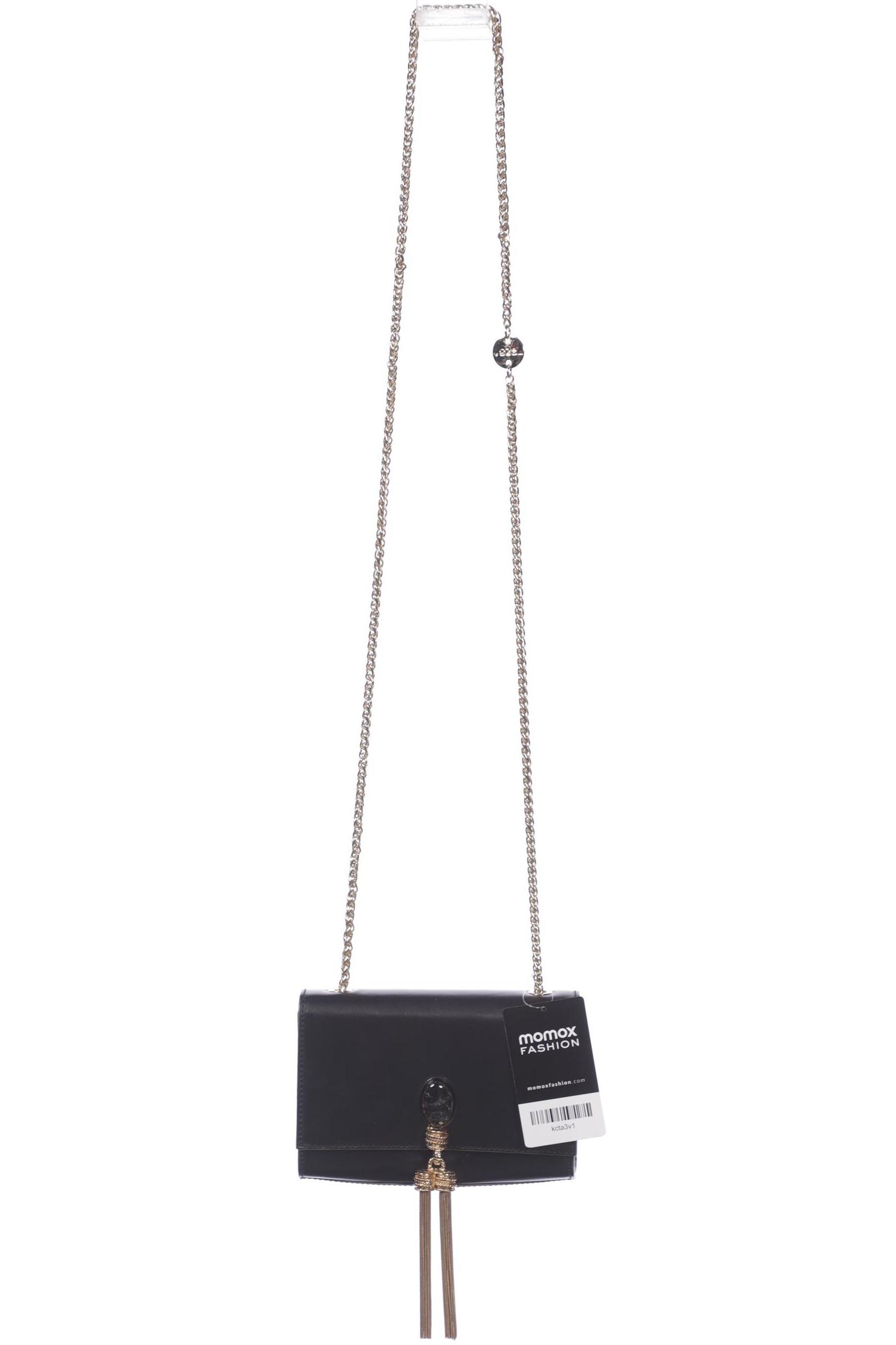 

TOSCA BLU Damen Handtasche, schwarz