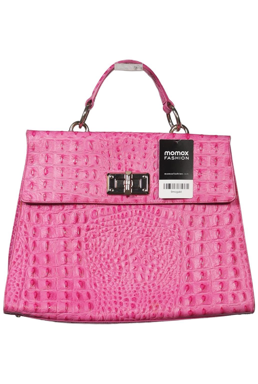 

Tosca BLU Damen Handtasche, pink, Gr.