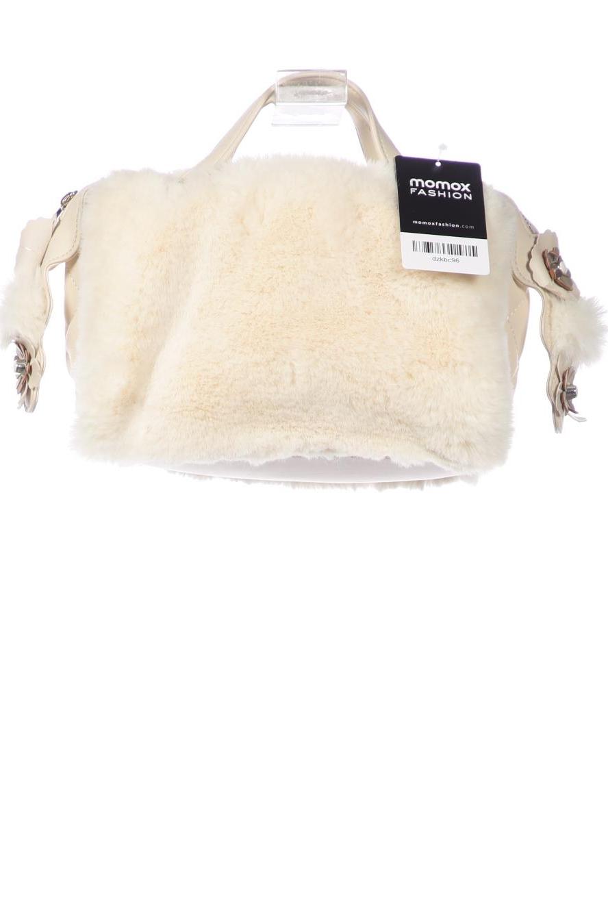 

Tosca BLU Damen Handtasche, cremeweiß, Gr.