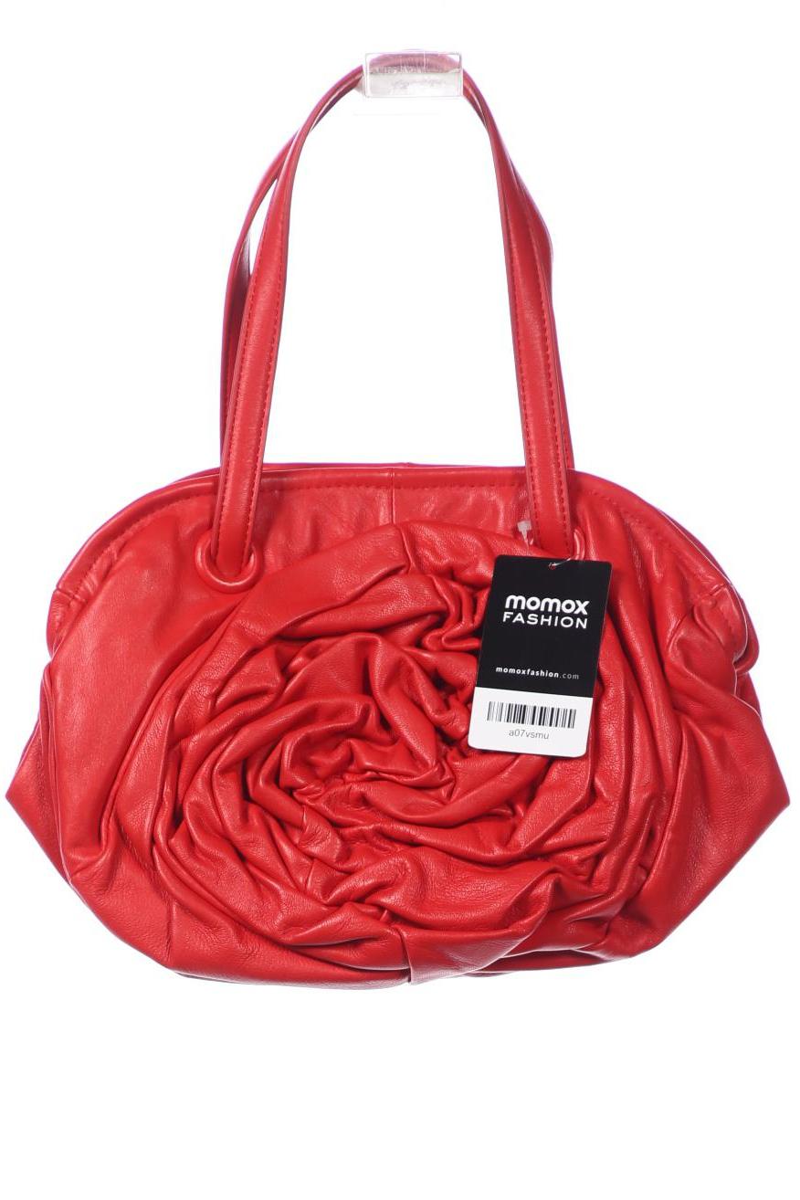 

Tosca BLU Damen Handtasche, rot, Gr.