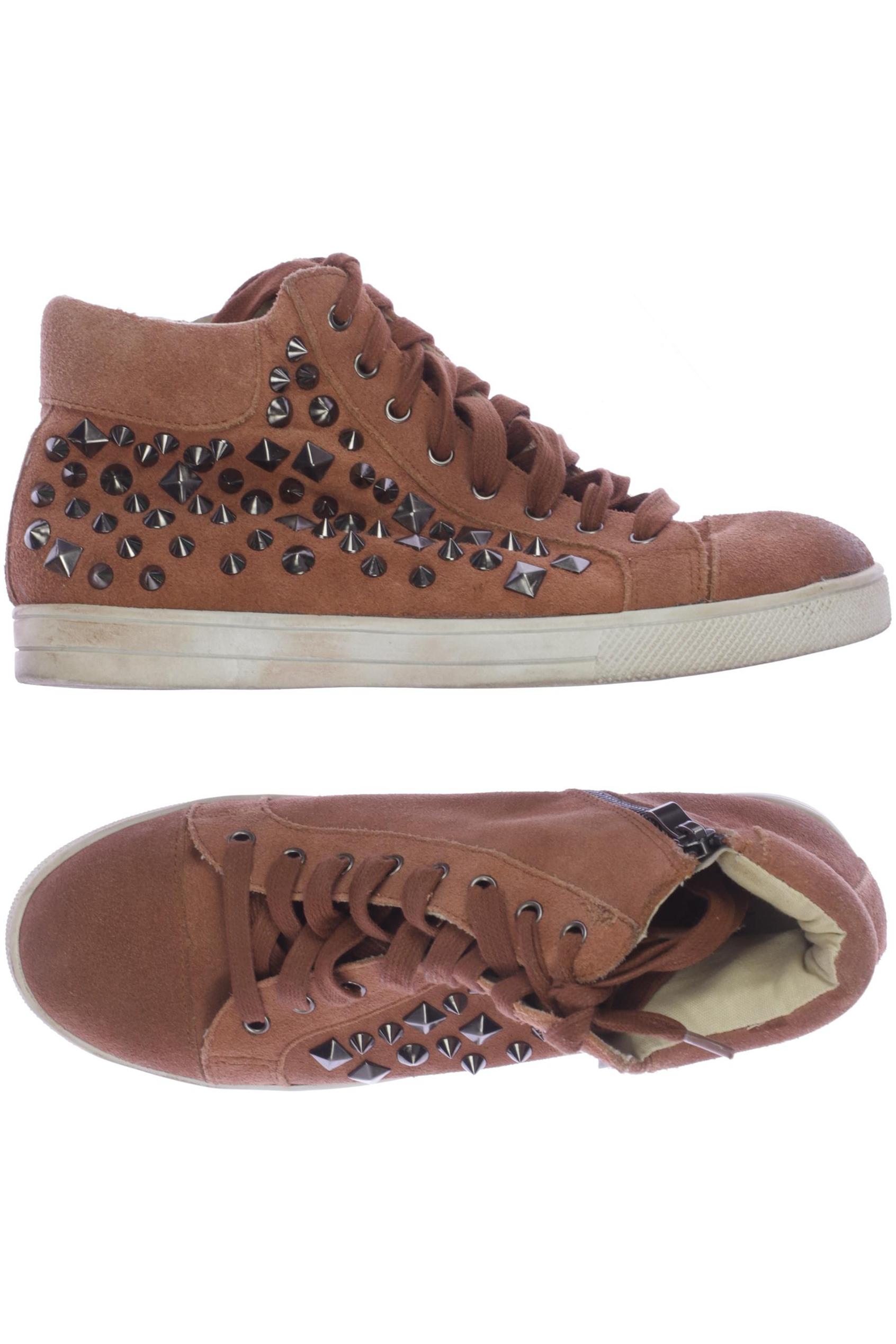 

Tosca BLU Damen Sneakers, braun, Gr. 40