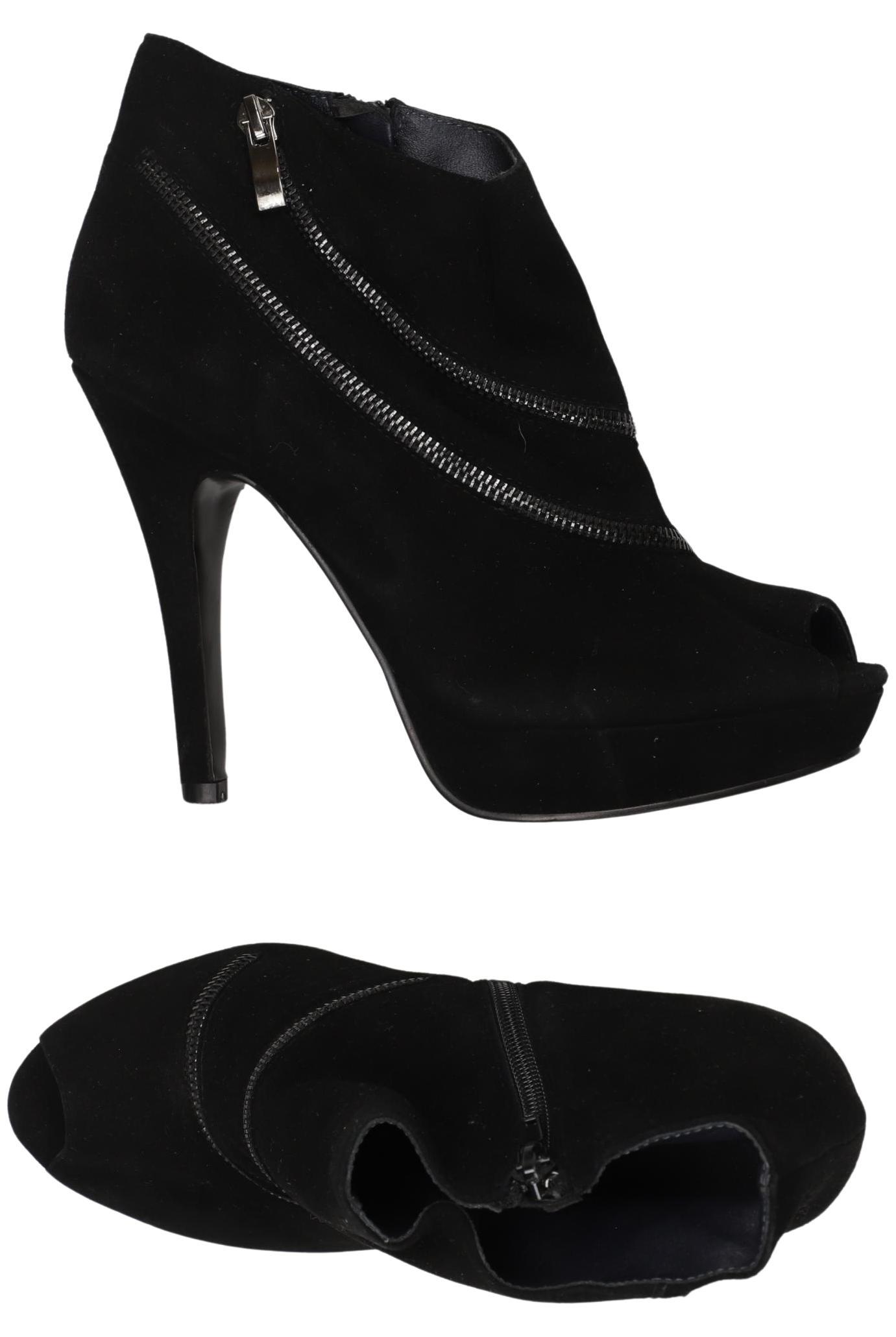 

Tosca BLU Damen Pumps, schwarz, Gr. 39