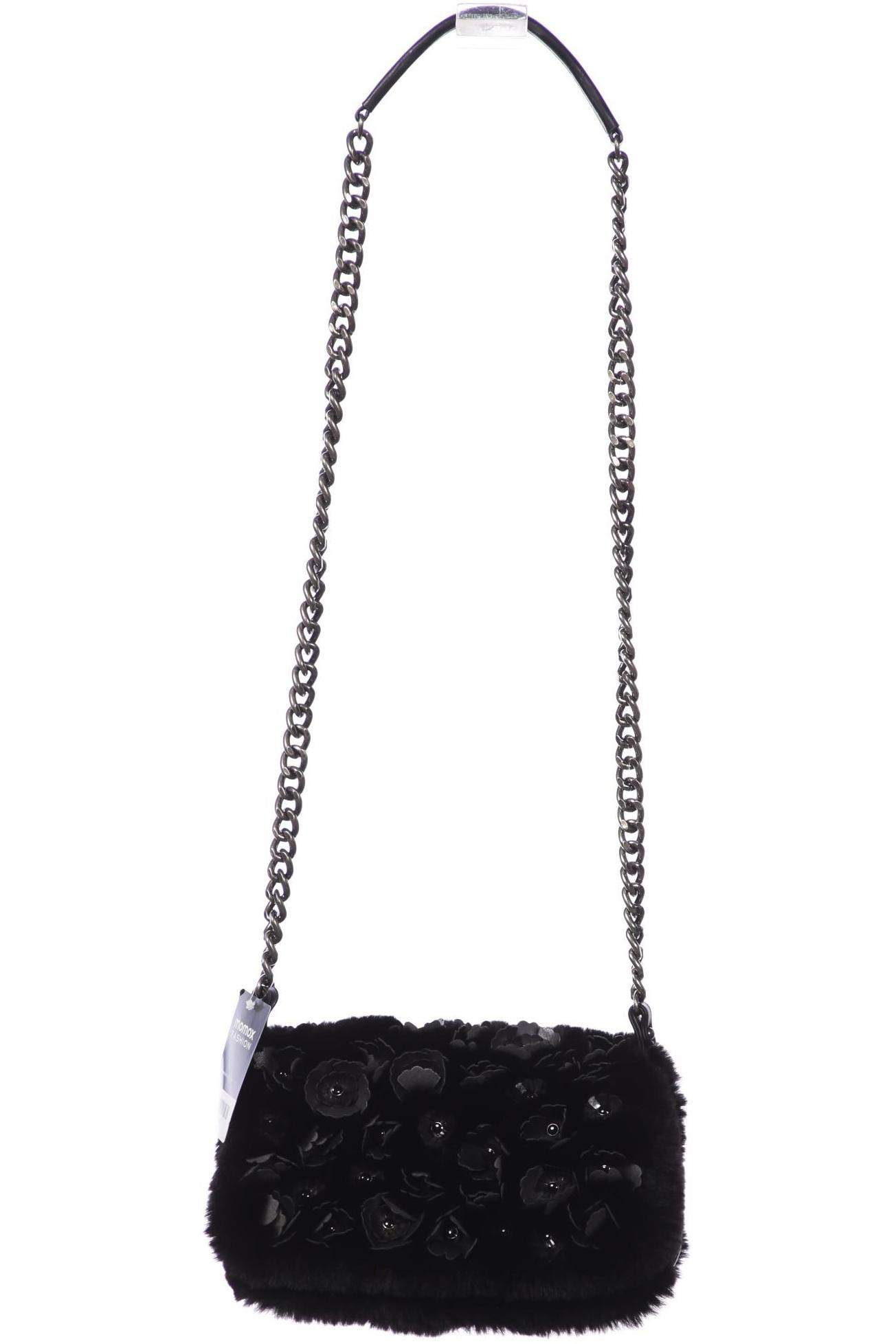 

Tosca BLU Damen Handtasche, schwarz, Gr.
