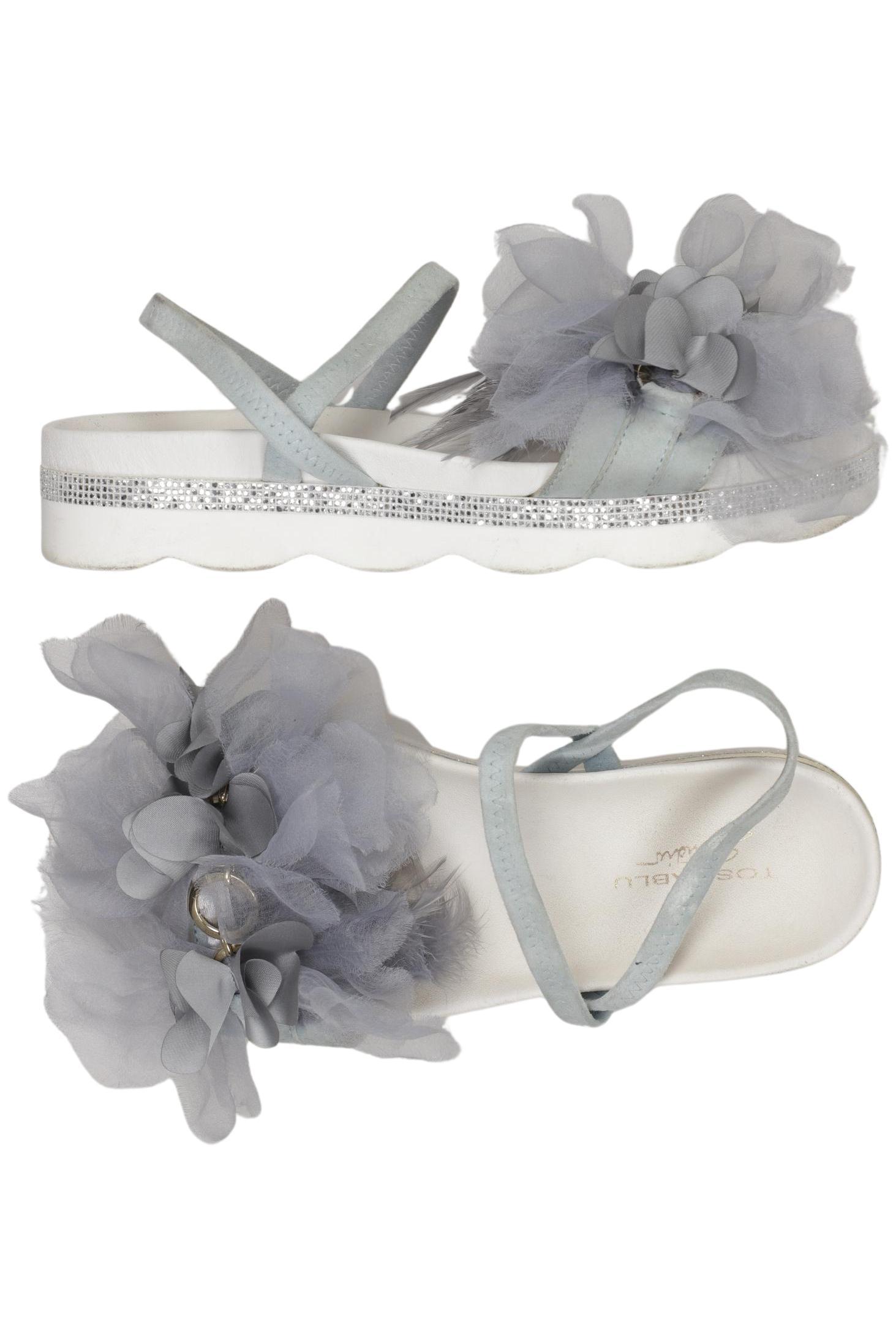 

Tosca BLU Damen Sandale, mehrfarbig, Gr. 37