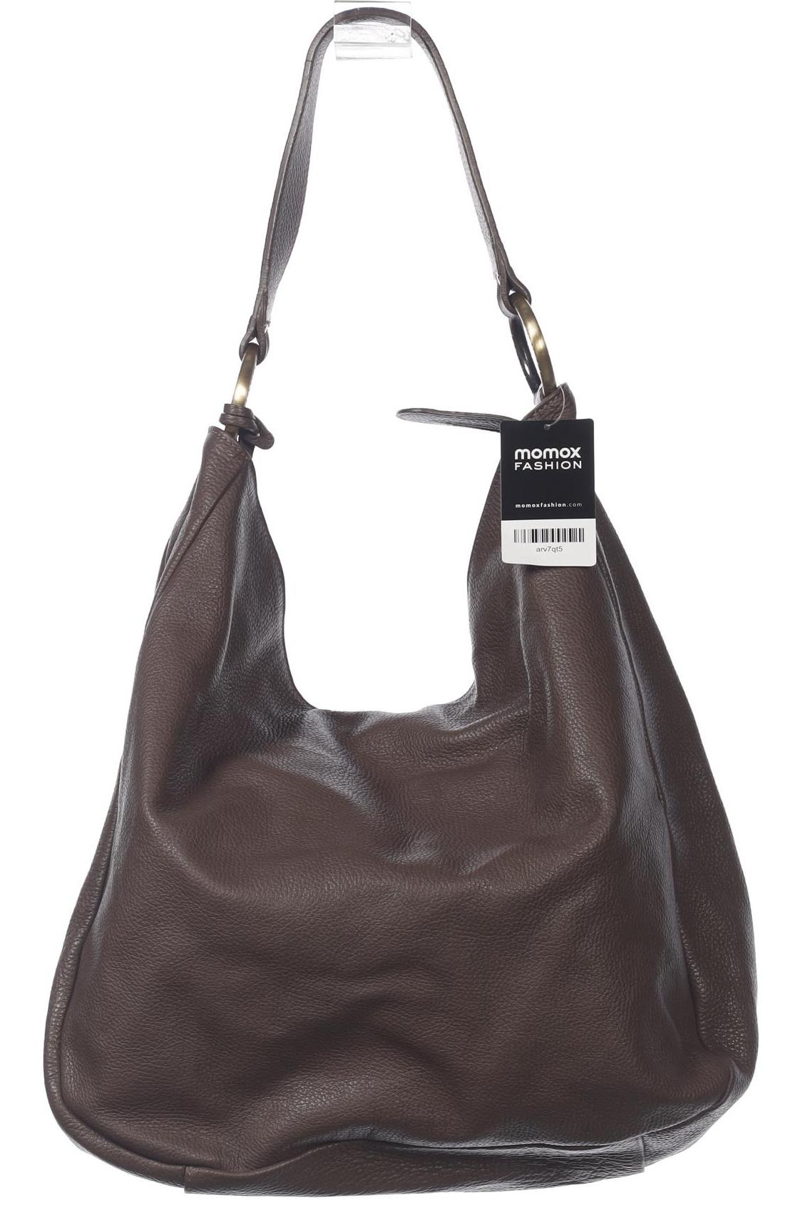 

Tosca BLU Damen Handtasche, braun, Gr.