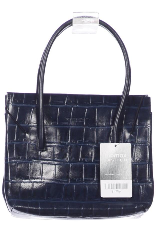 

Tosca BLU Damen Handtasche, marineblau, Gr.
