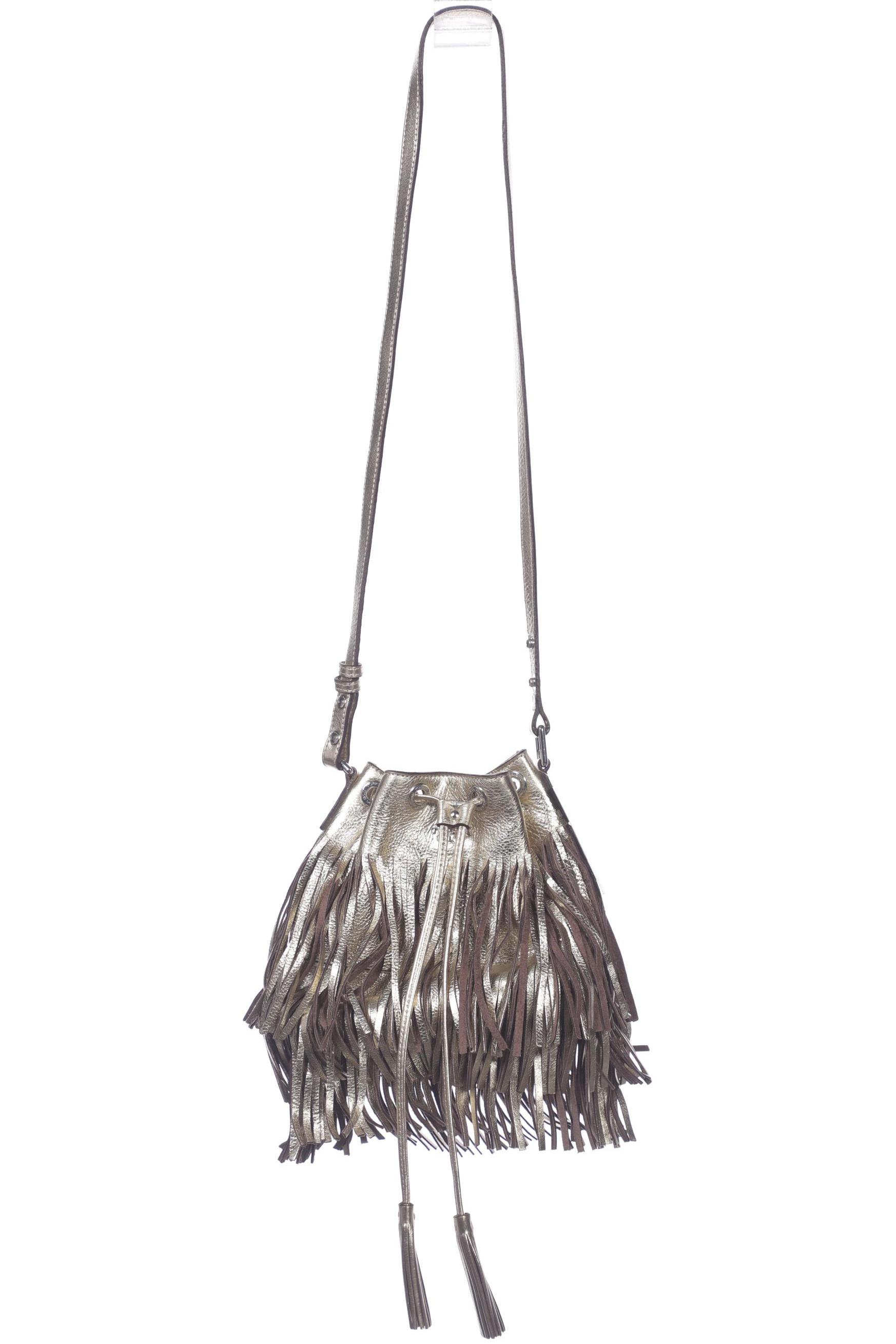 

Tosca BLU Damen Handtasche, gold, Gr.