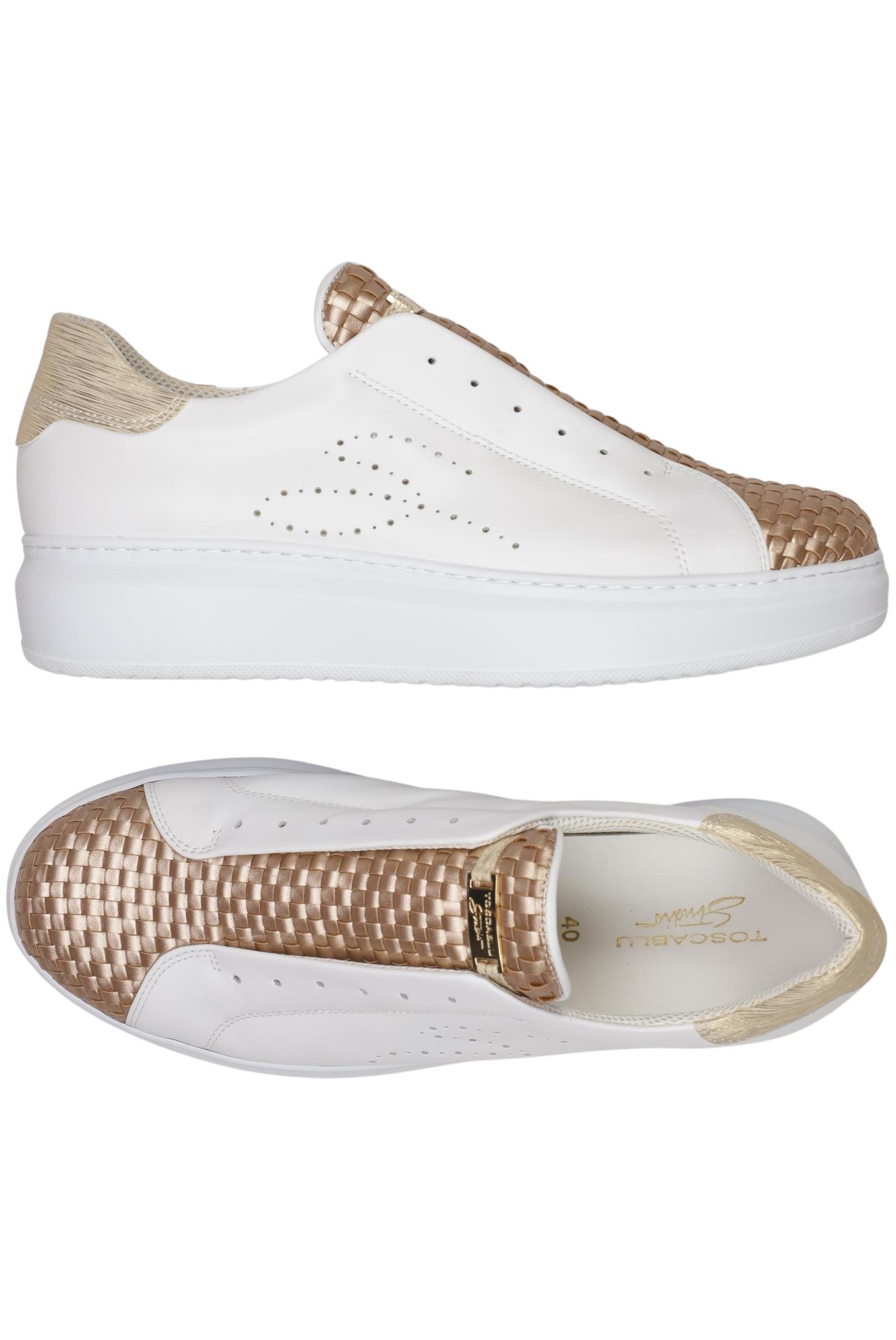 

Tosca BLU Damen Sneakers, mehrfarbig, Gr. 40