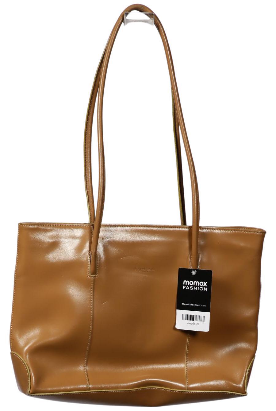 

Tosca BLU Damen Handtasche, beige, Gr.
