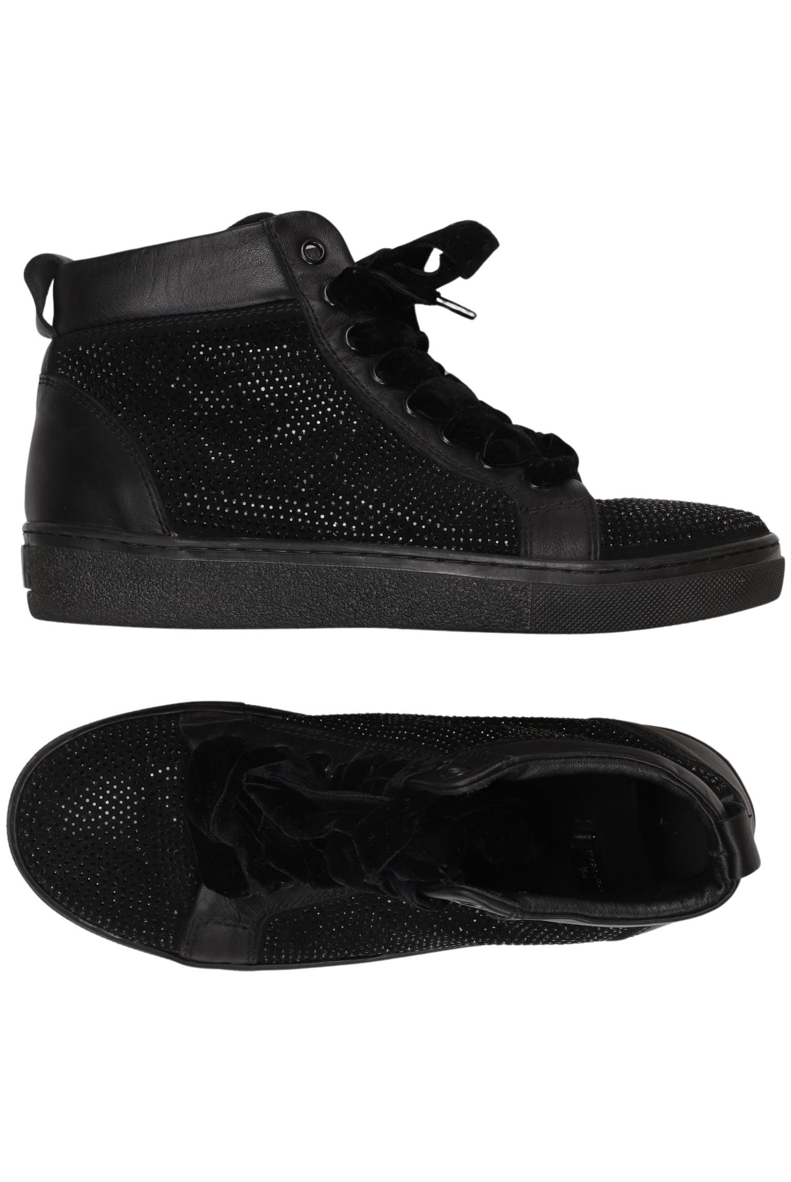 

Tosca BLU Damen Sneakers, schwarz, Gr. 37