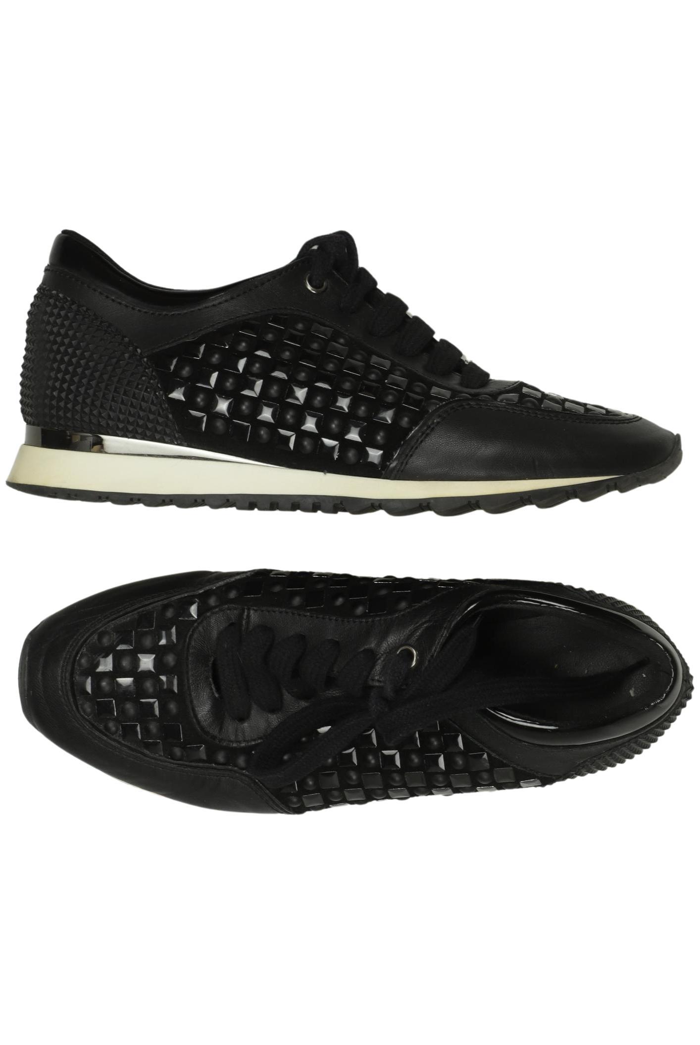 

Tosca BLU Damen Sneakers, schwarz, Gr. 34