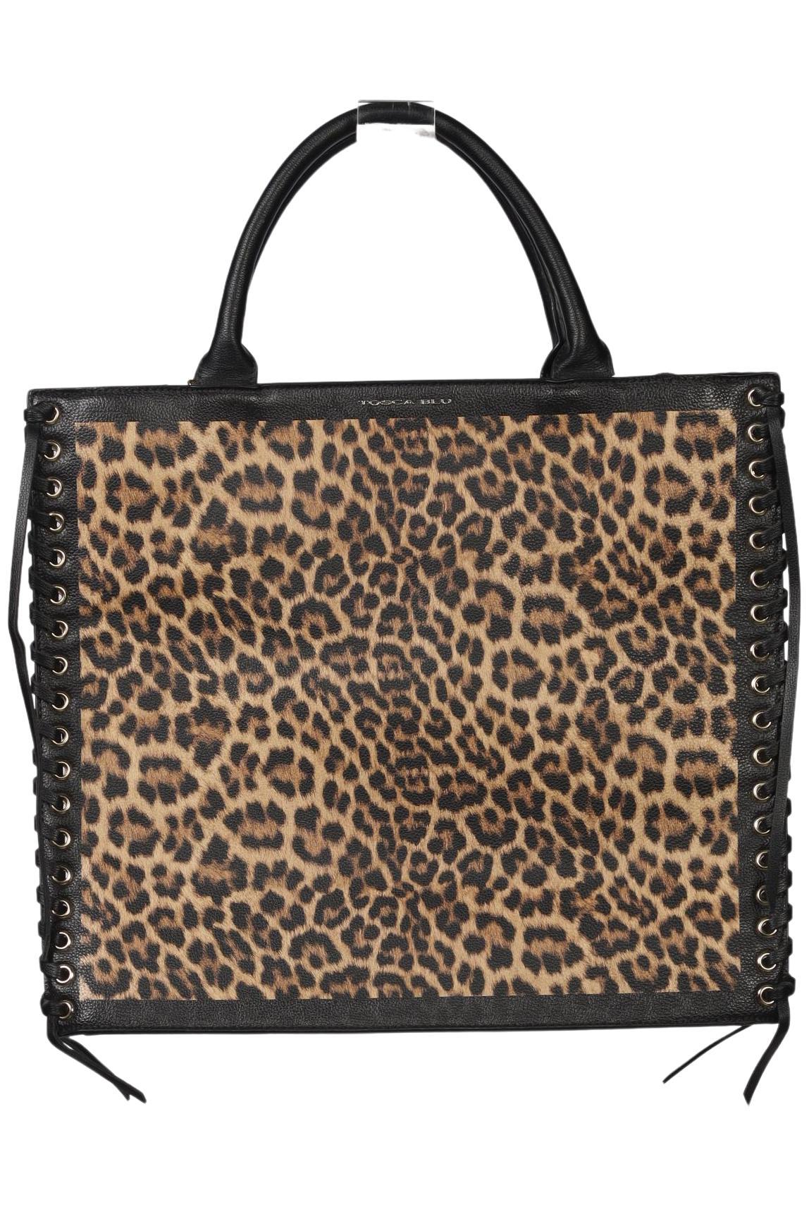 

Tosca BLU Damen Handtasche, beige, Gr.