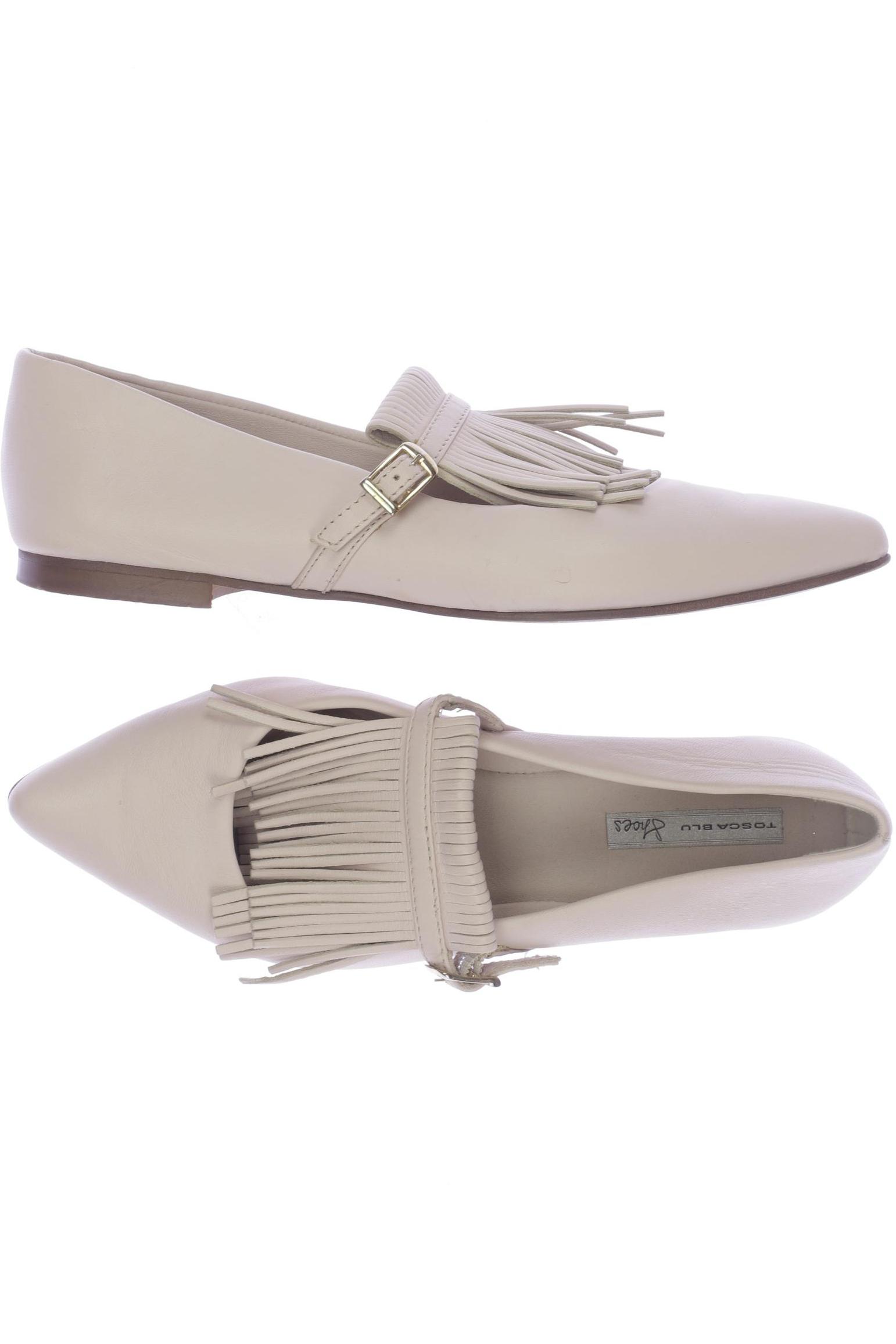 

Tosca BLU Damen Ballerinas, pink, Gr. 37