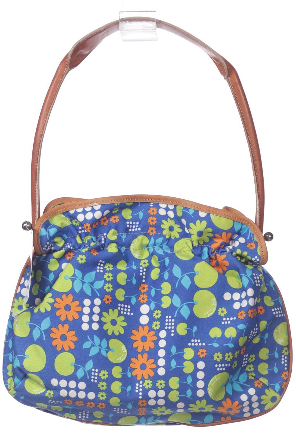 

Tosca BLU Damen Handtasche, blau, Gr.