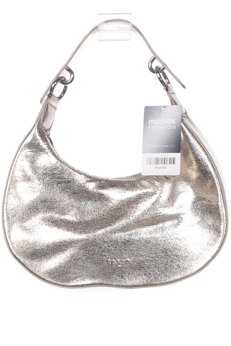 

Tosca BLU Damen Handtasche, gold, Gr.