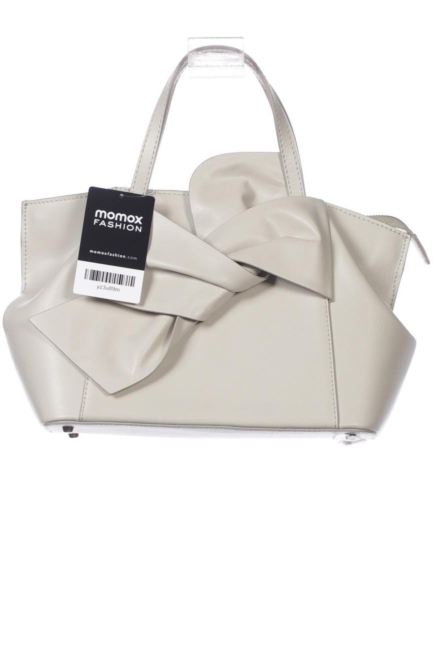 

TOSCA BLU Damen Handtasche, grau
