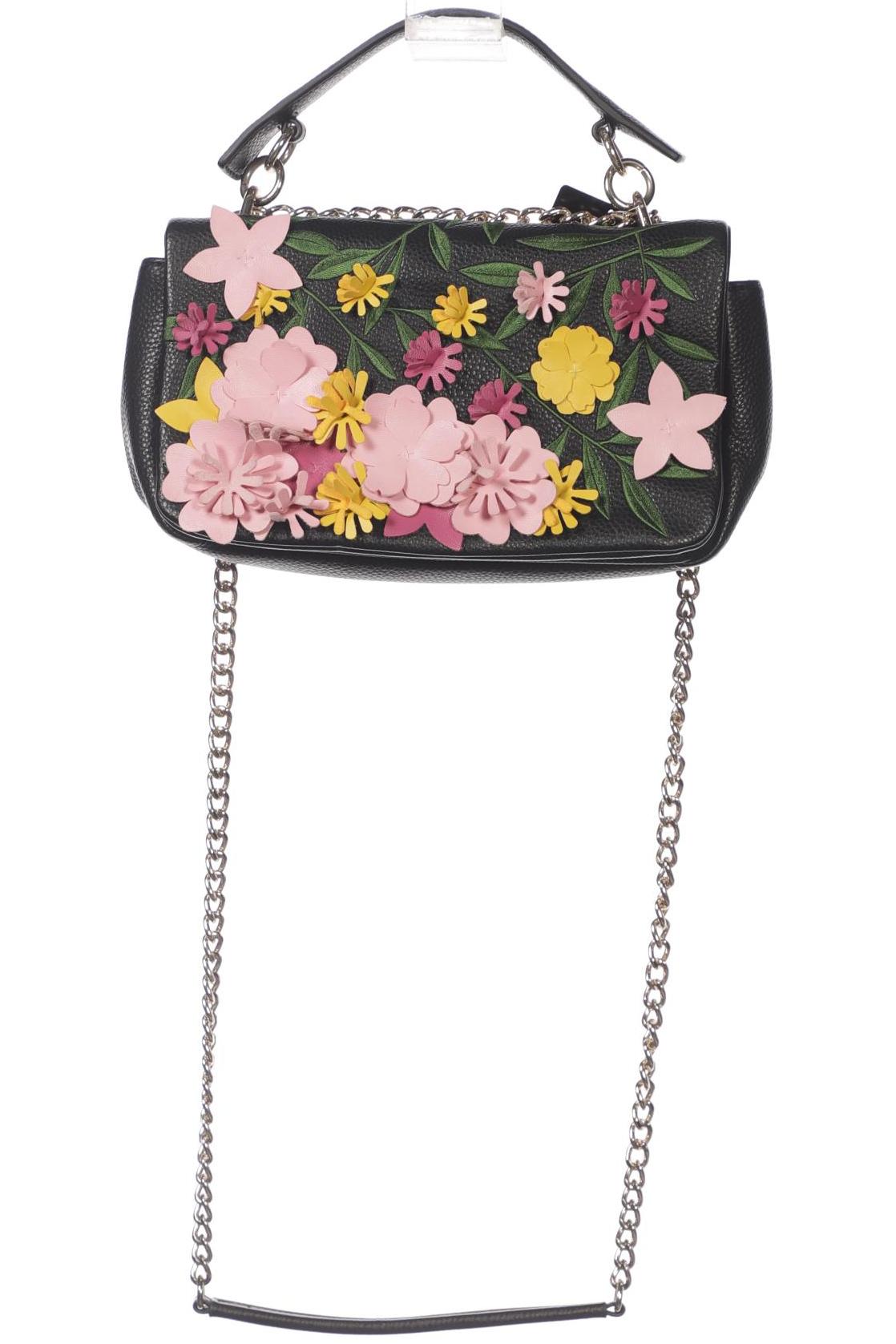 

TOSCA BLU Damen Handtasche, schwarz