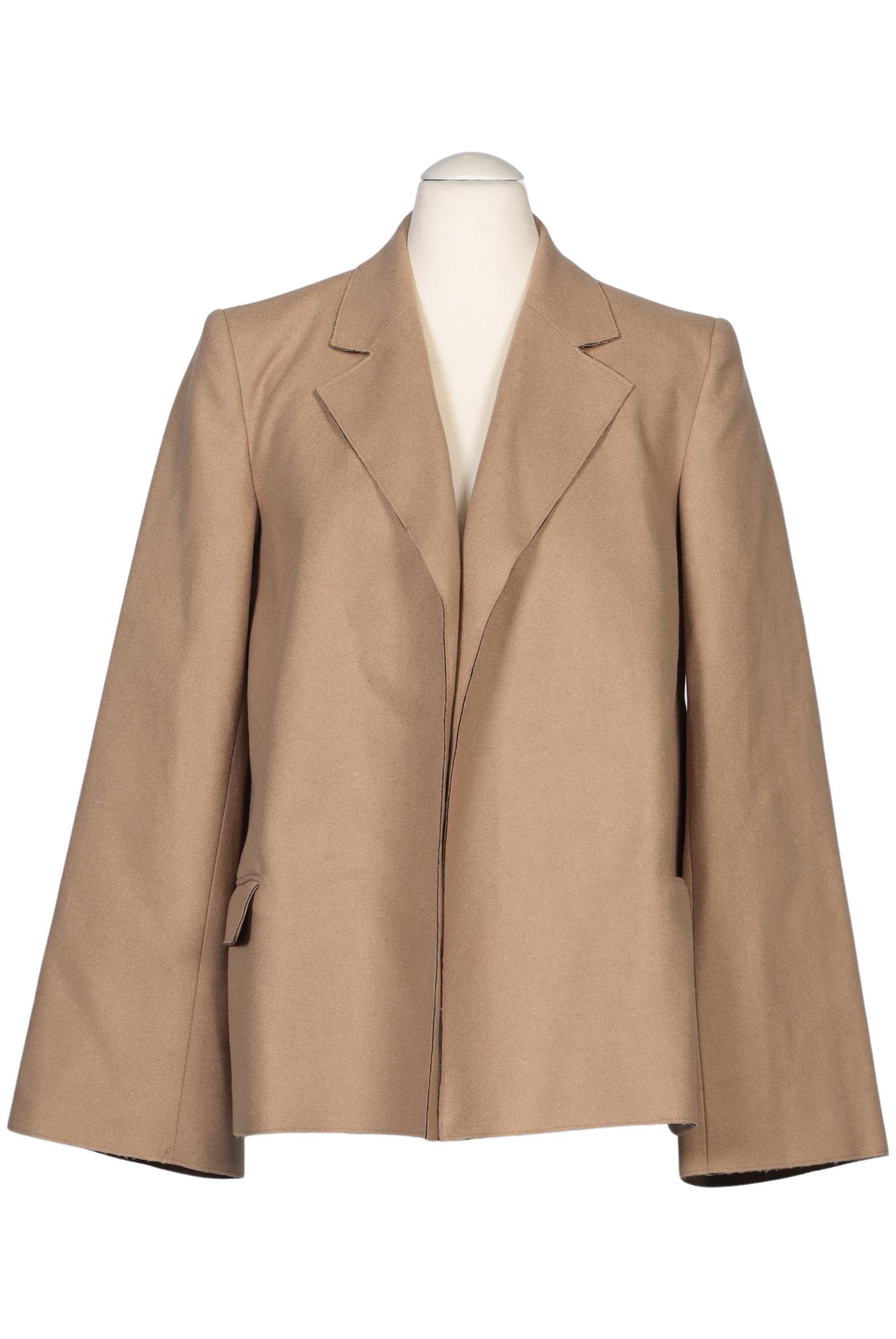 

Toteme Damen Blazer, beige, Gr. 36