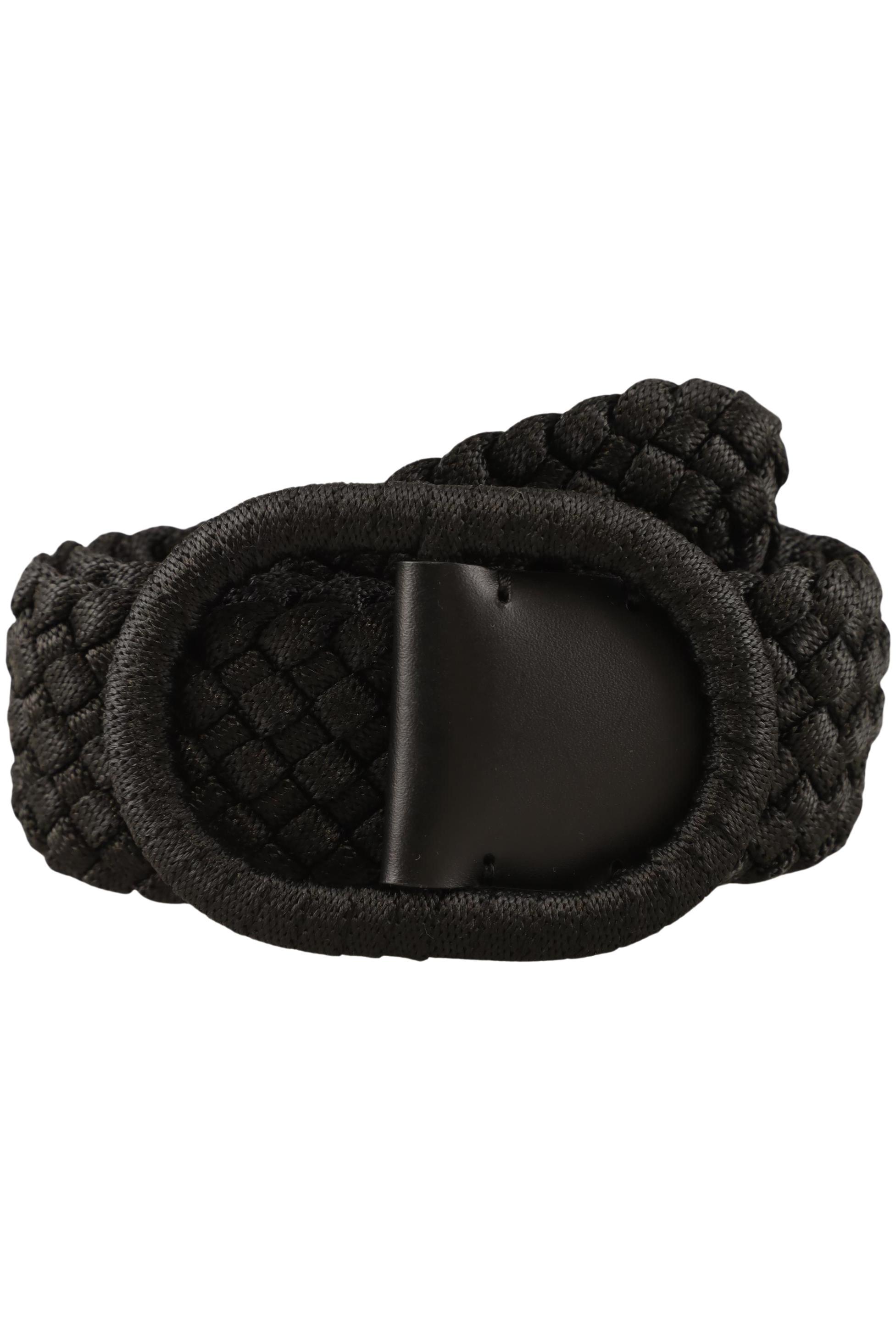 

Toteme Damen Gürtel, schwarz, Gr. 90