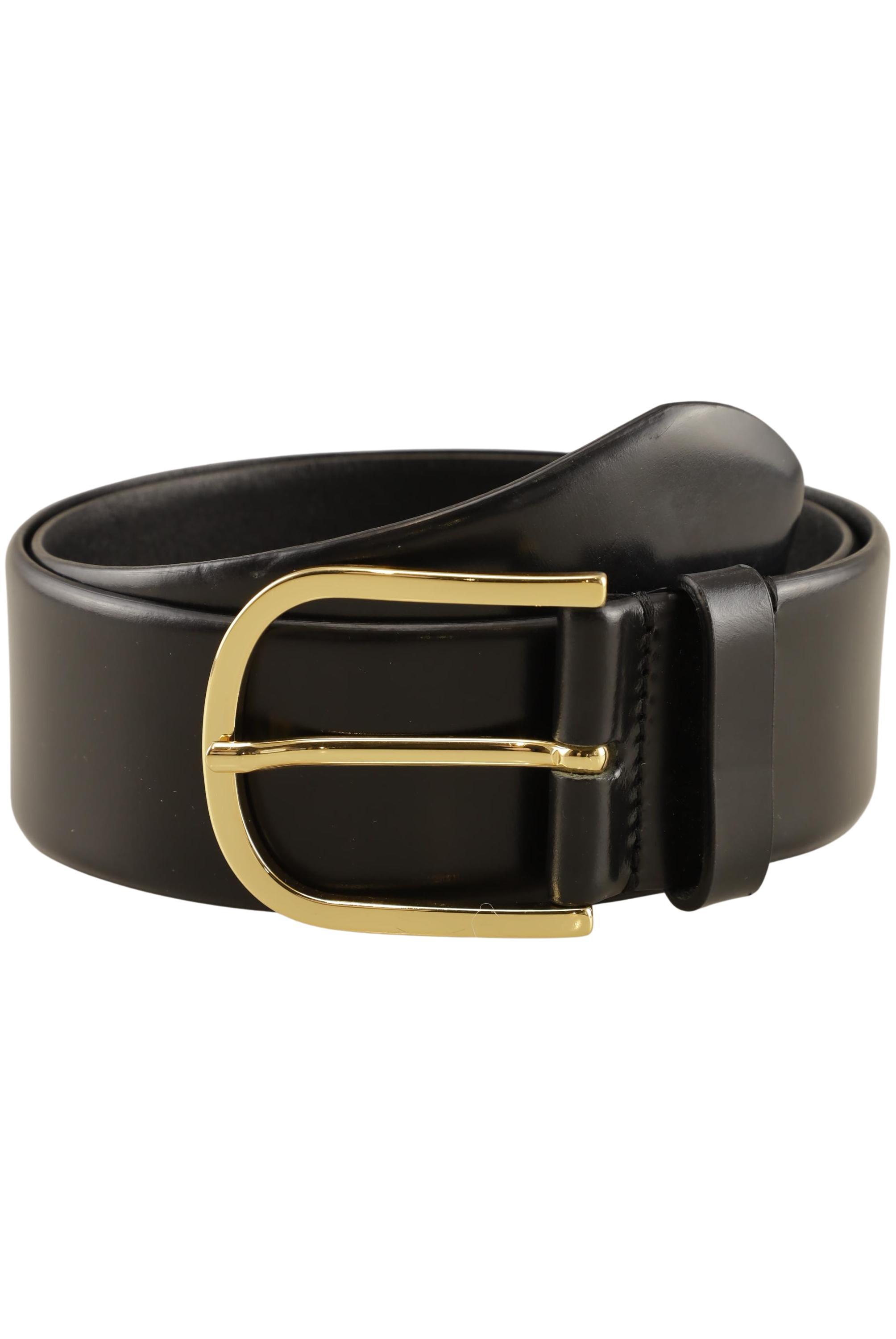 

Toteme Damen Gürtel, schwarz, Gr. 75