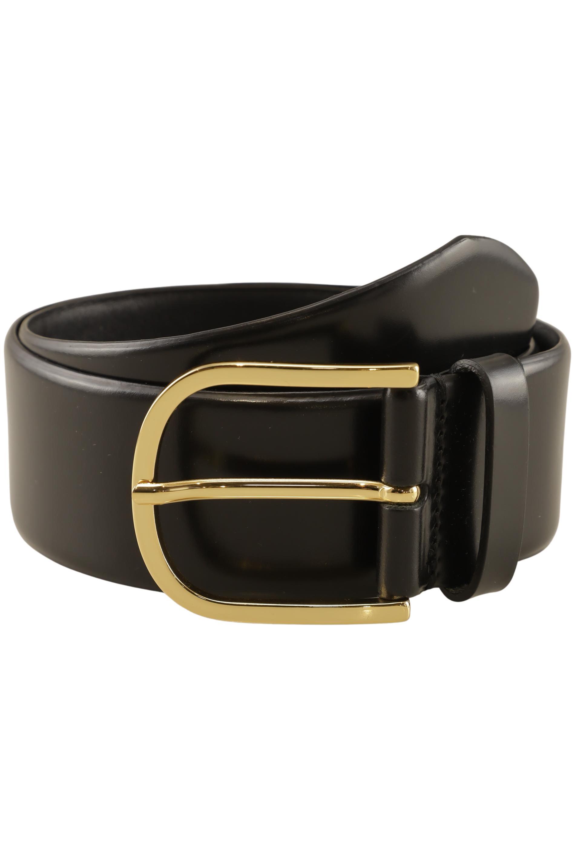 

Toteme Damen Gürtel, schwarz, Gr. 65