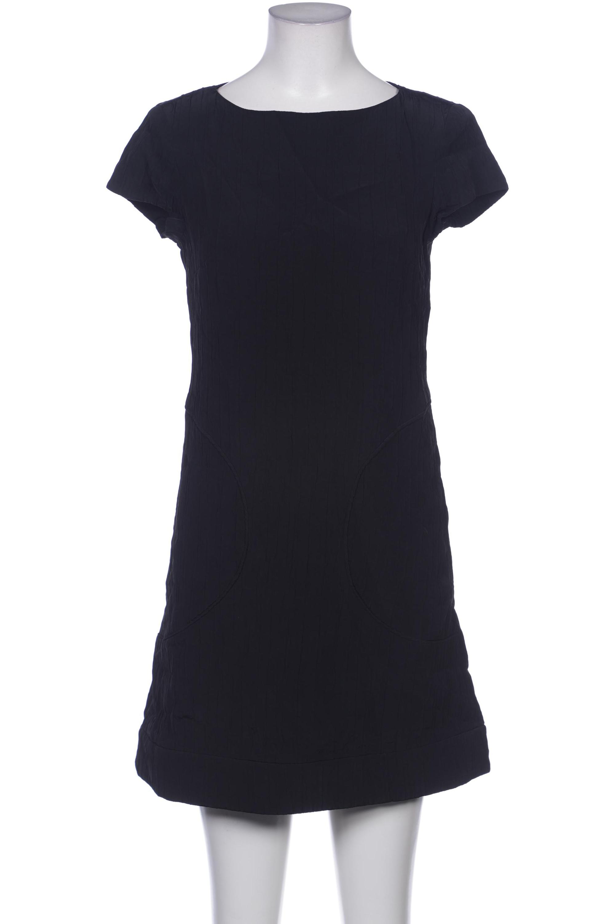 Thumbnail - Toteme Damen Kleid, schwarz, Gr. 36