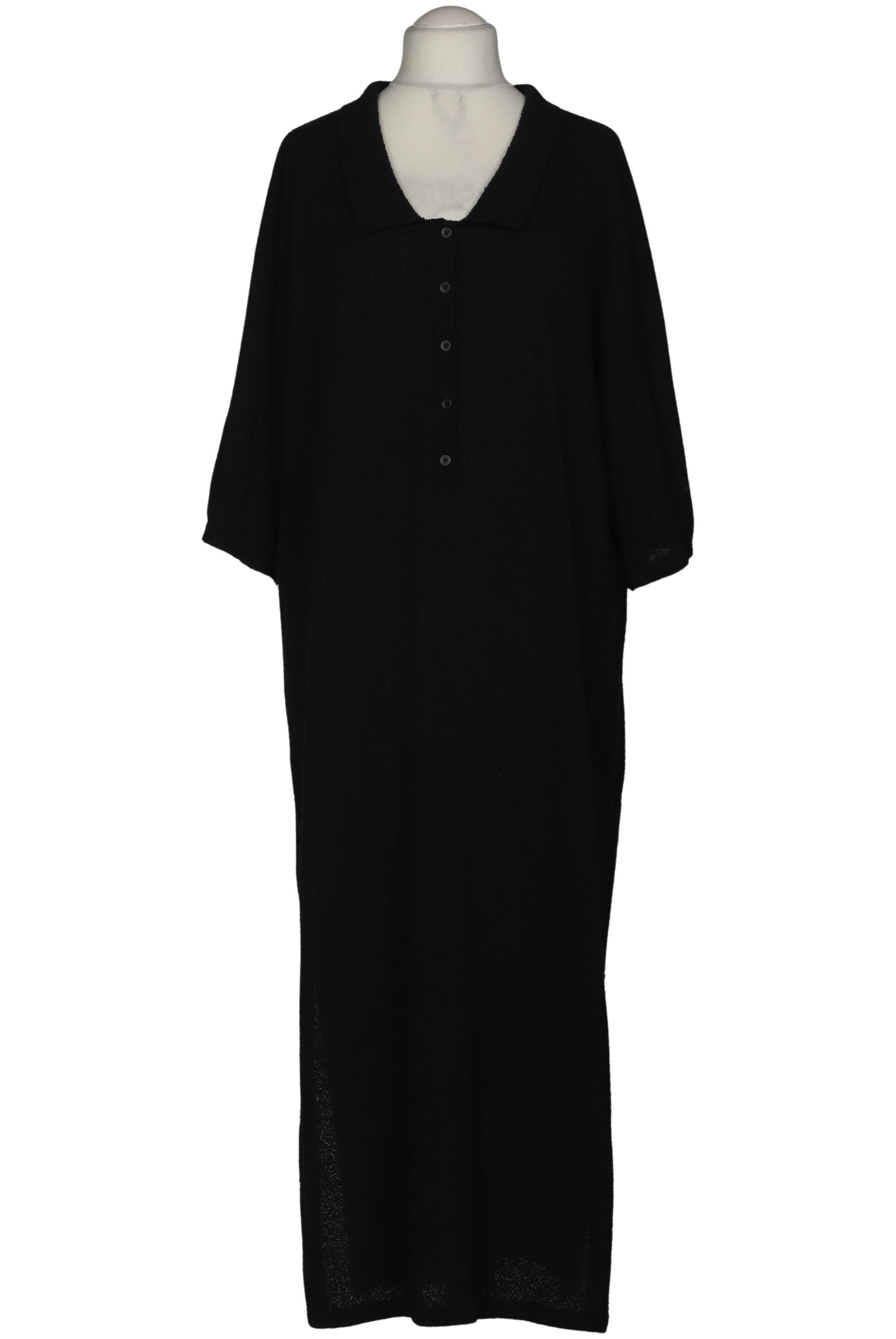 

Toteme Damen Kleid, schwarz, Gr. 38