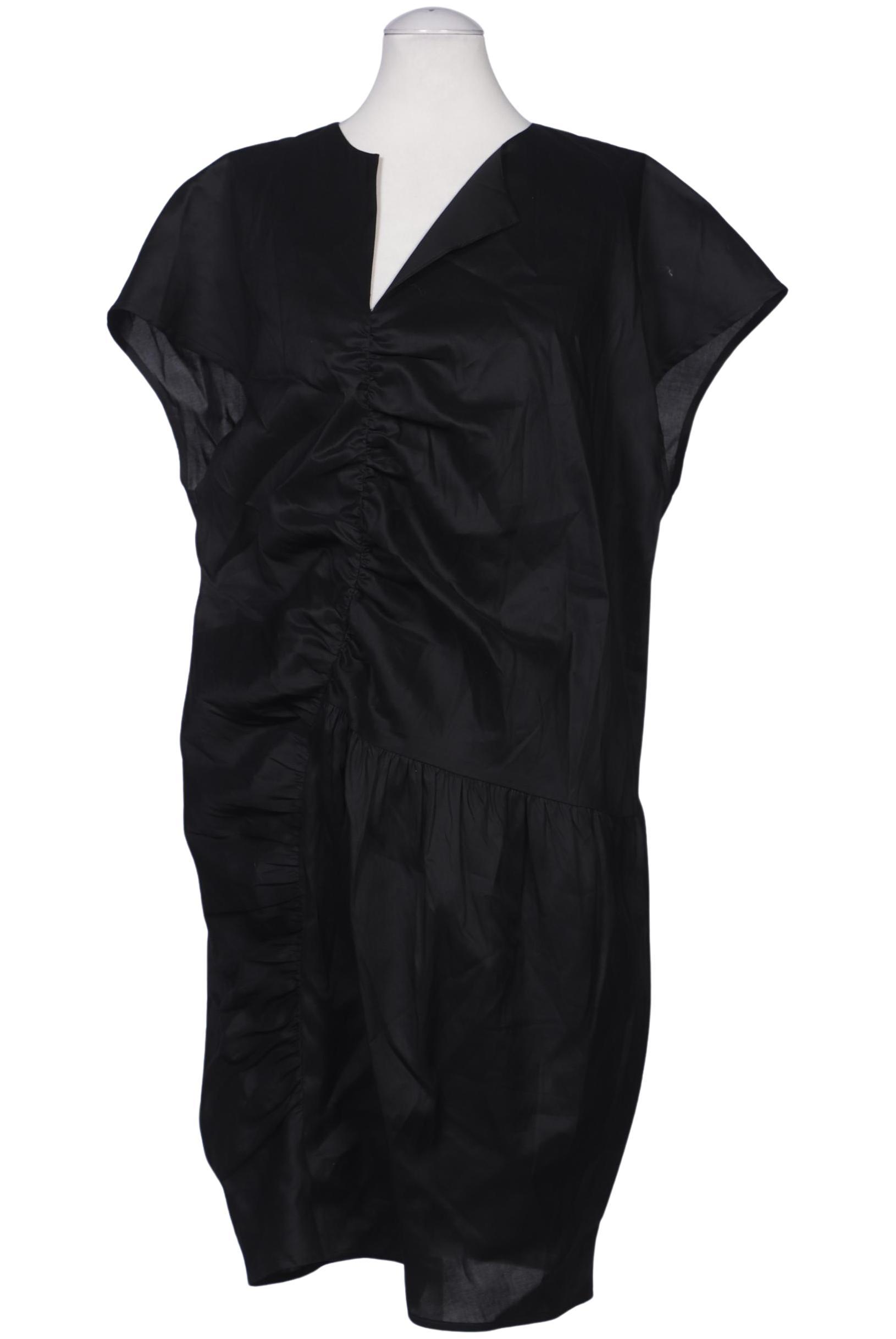 

Toteme Damen Kleid, schwarz, Gr. 34