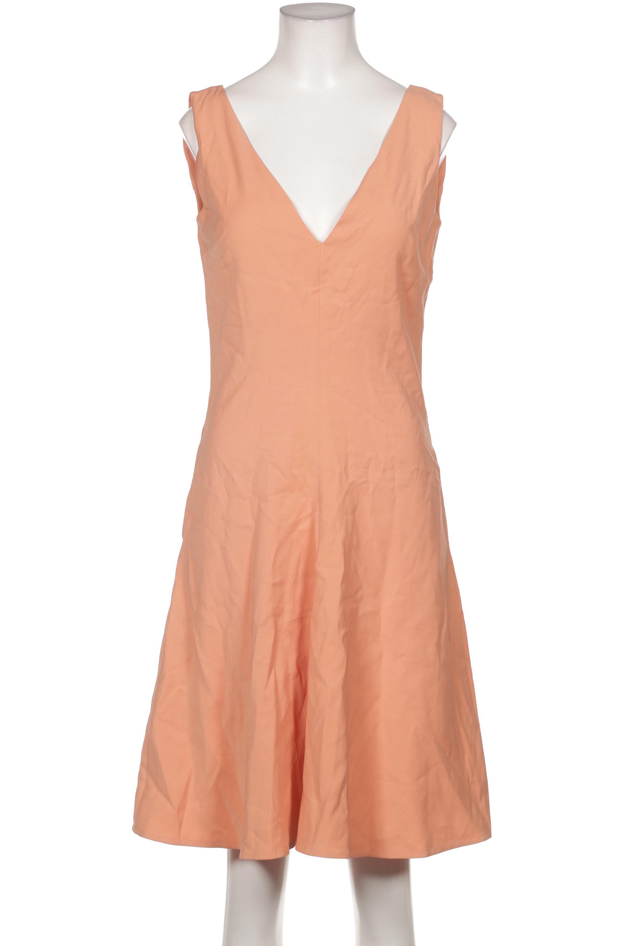 

Toteme Damen Kleid, orange, Gr. 36