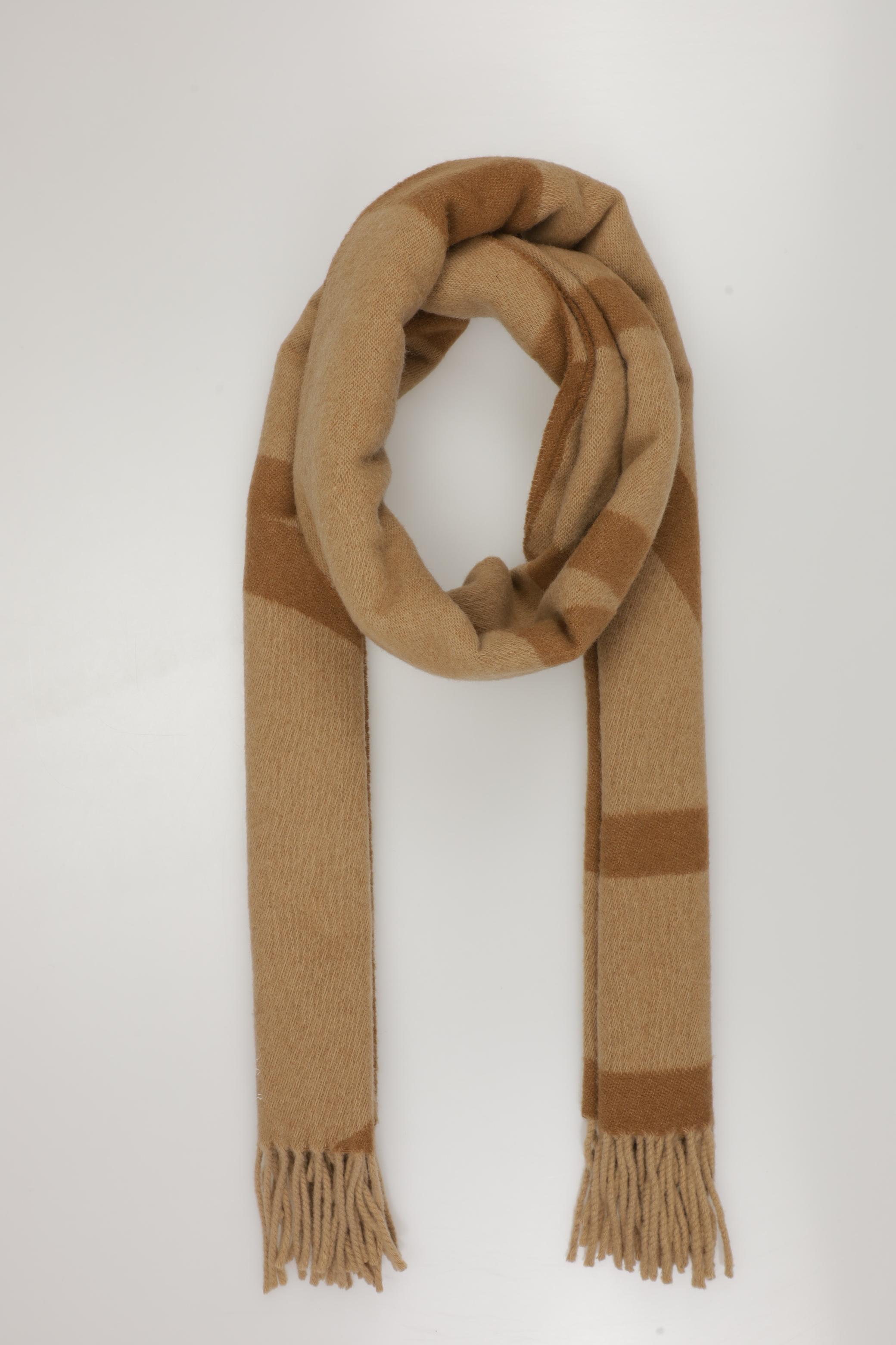 

Toteme Damen Schal, mehrfarbig, Gr.