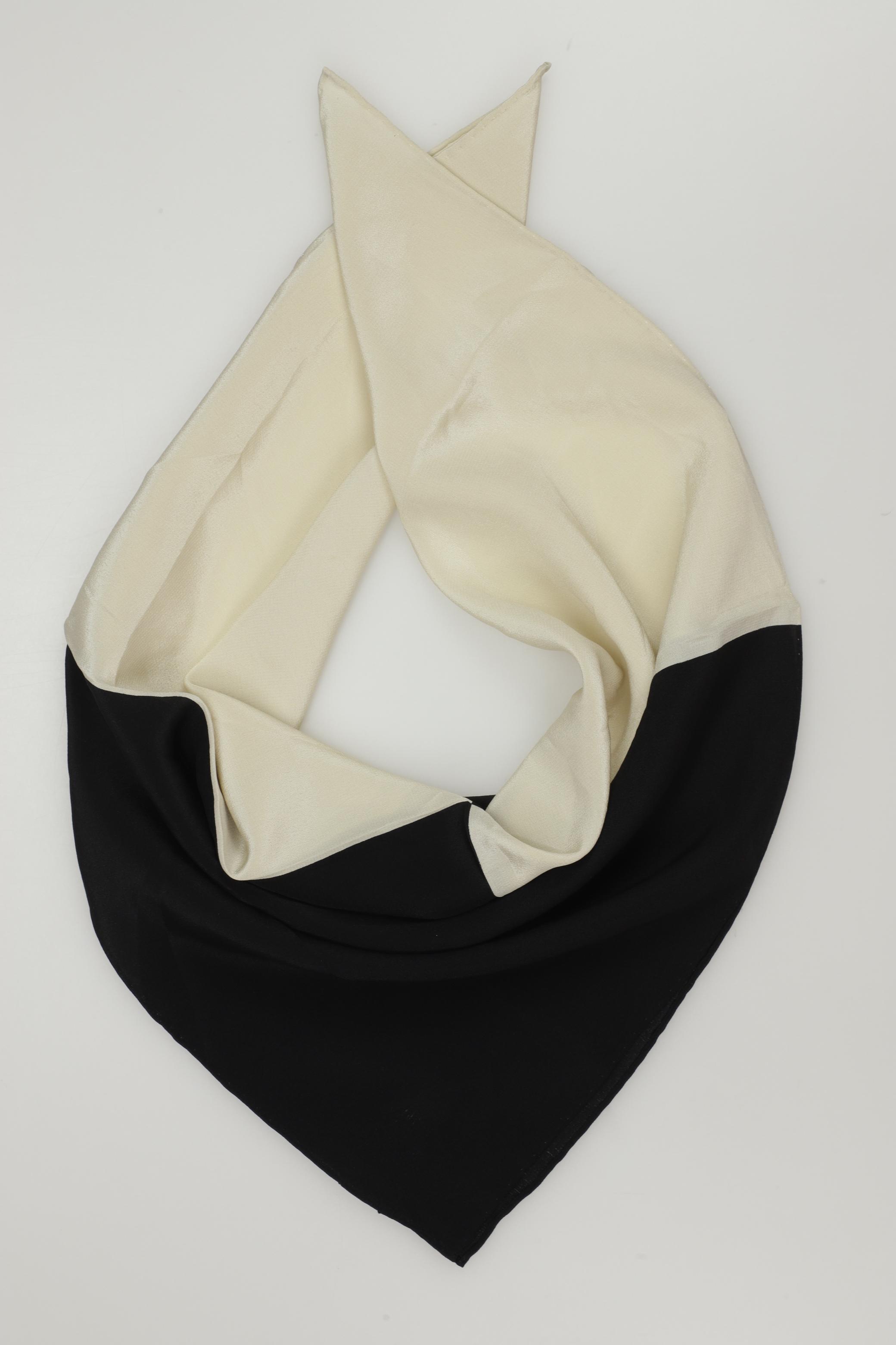 

Toteme Damen Schal, schwarz, Gr.