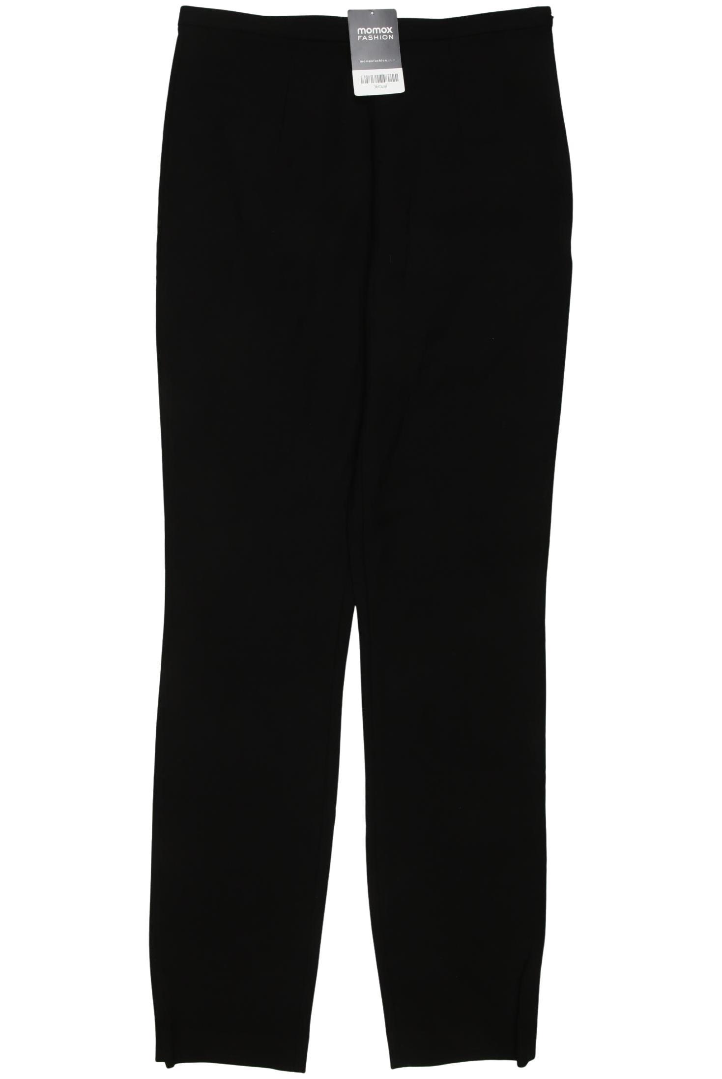 

Toteme Damen Stoffhose, schwarz, Gr. 38