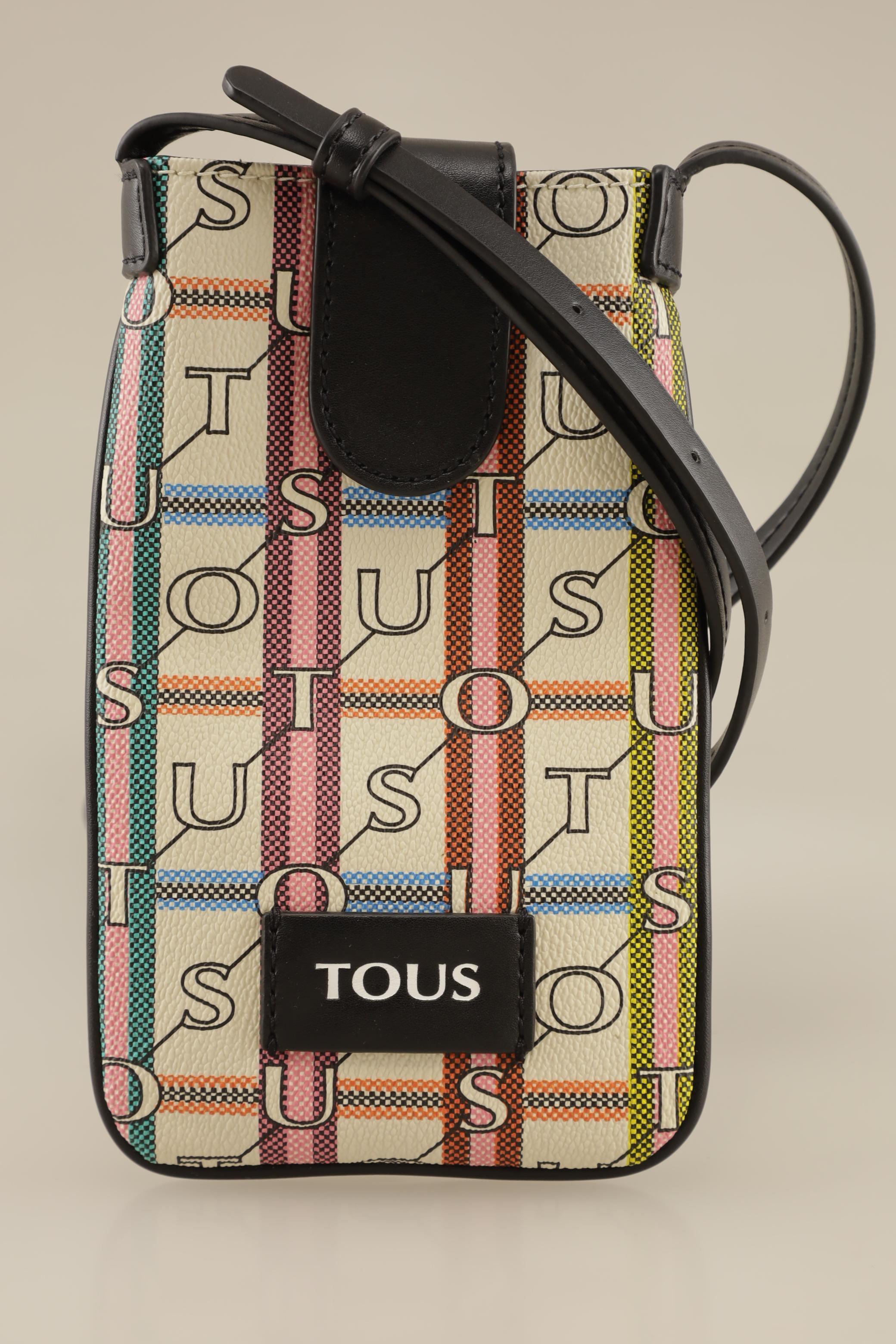 

Tous Damen Handtasche, mehrfarbig, Gr.