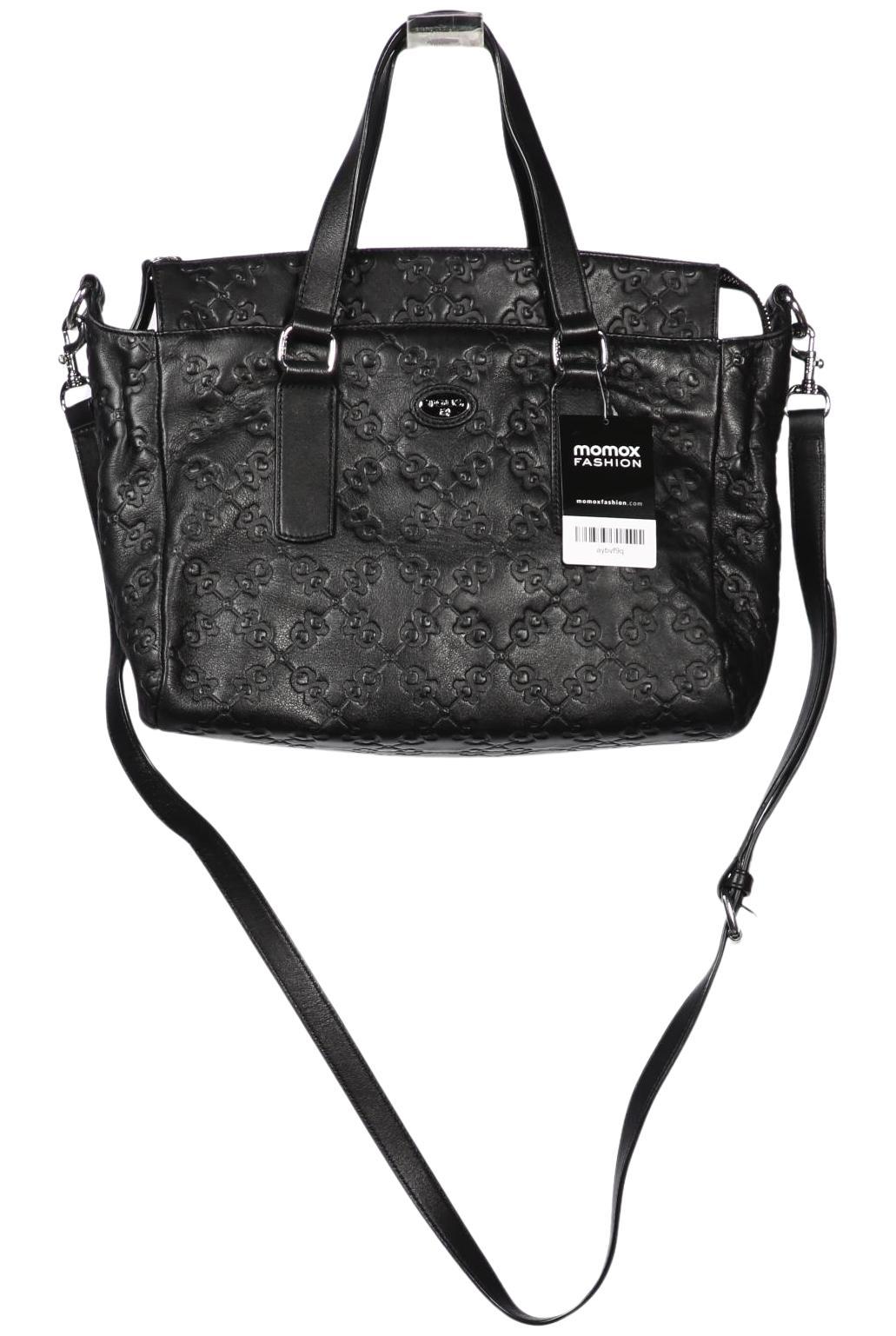 

Tous Damen Handtasche, schwarz, Gr.
