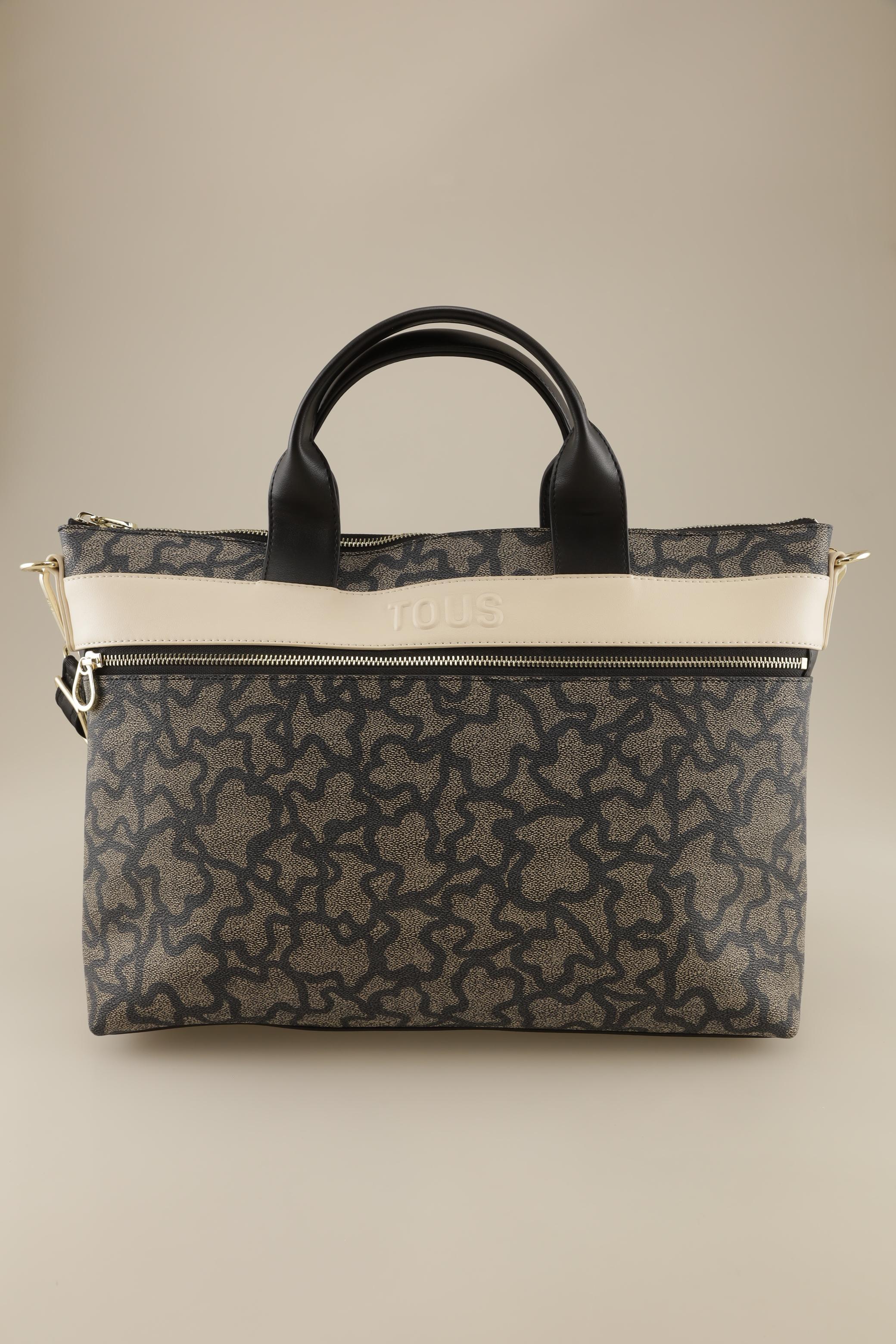 

Tous Damen Handtasche, mehrfarbig, Gr.
